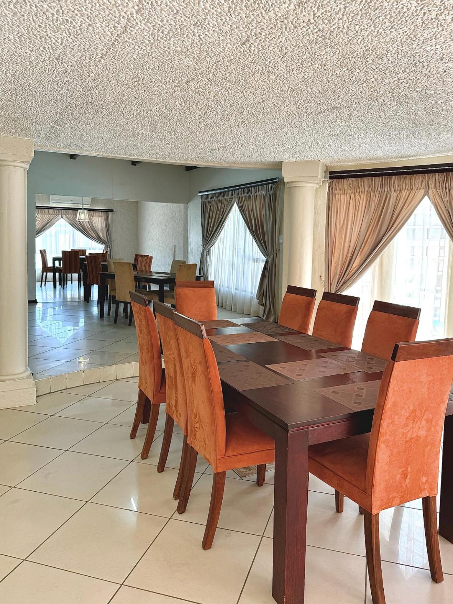 Senate Way Guest House