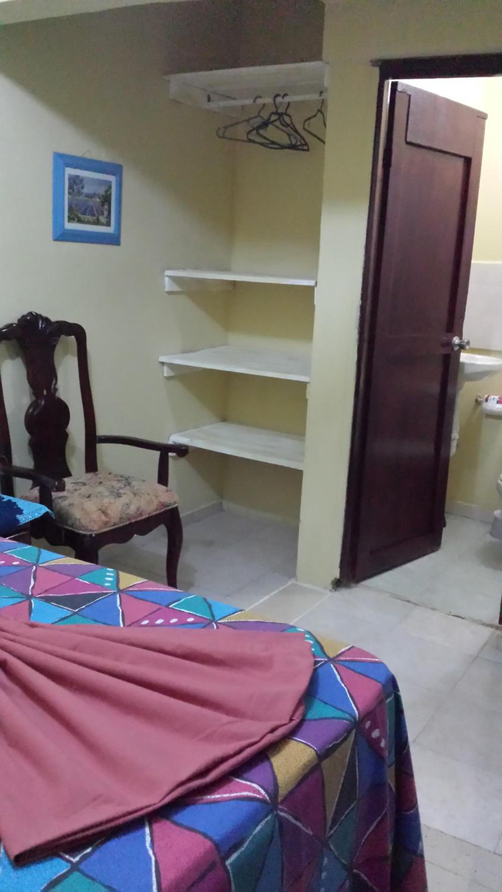 B&B KeisyAlba Punta Rucia