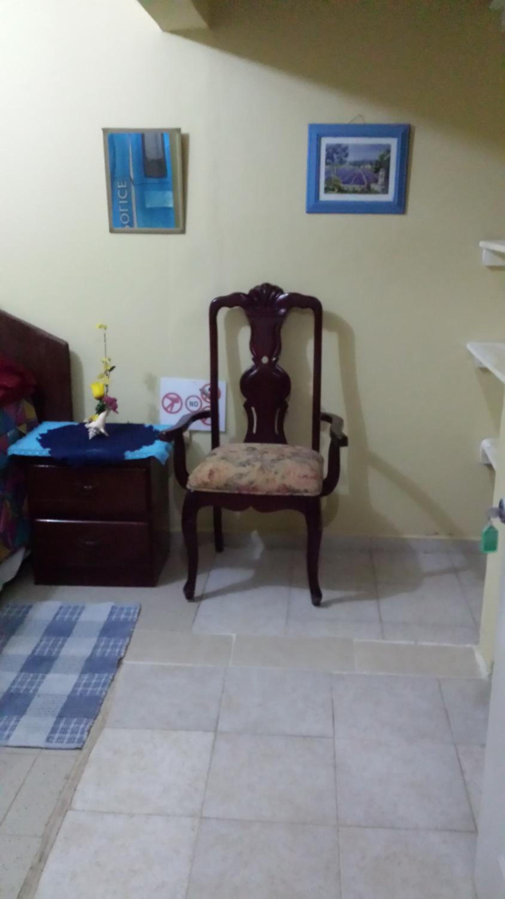 B&B KeisyAlba Punta Rucia