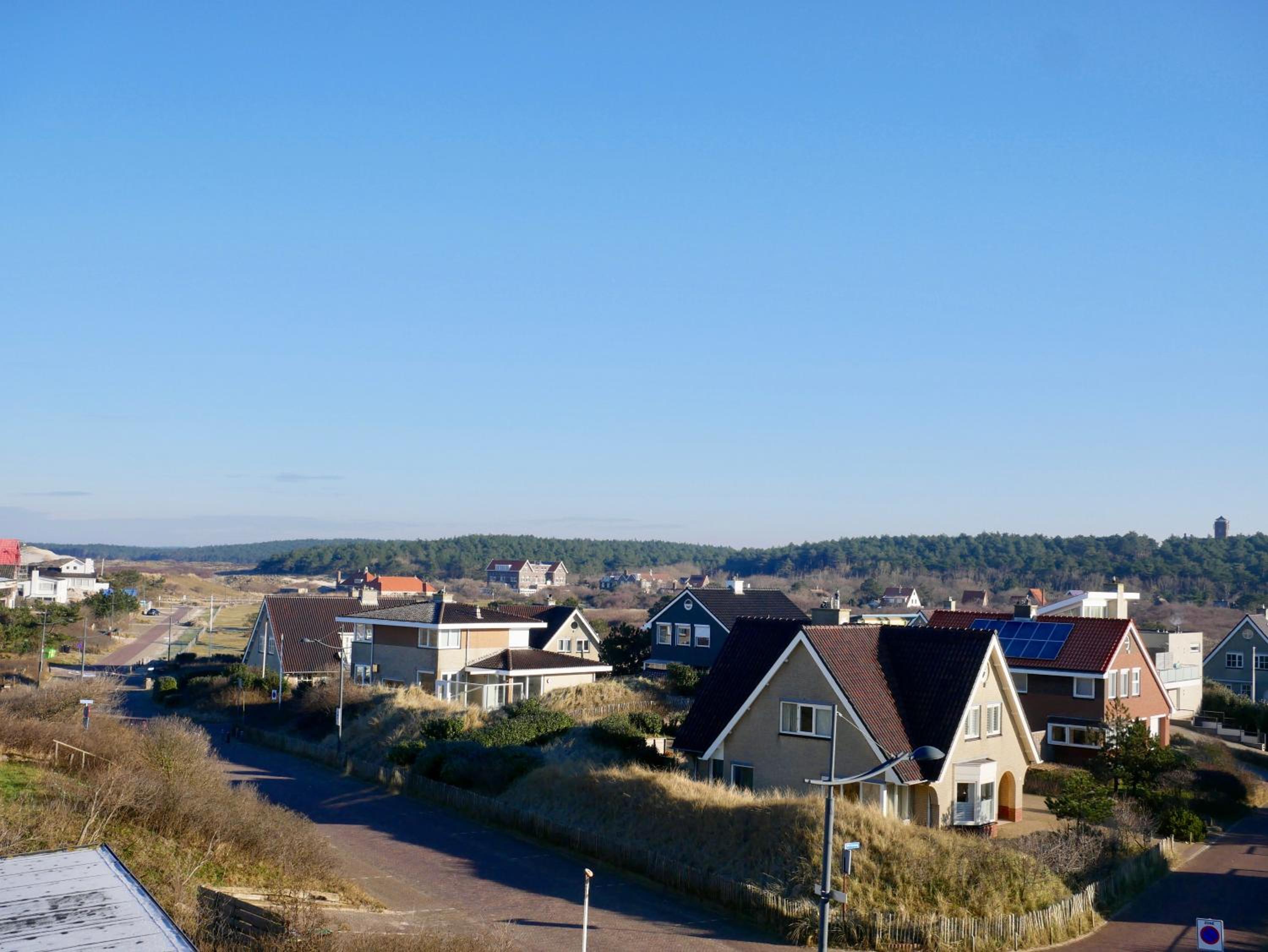 Appartementen de Strandloper