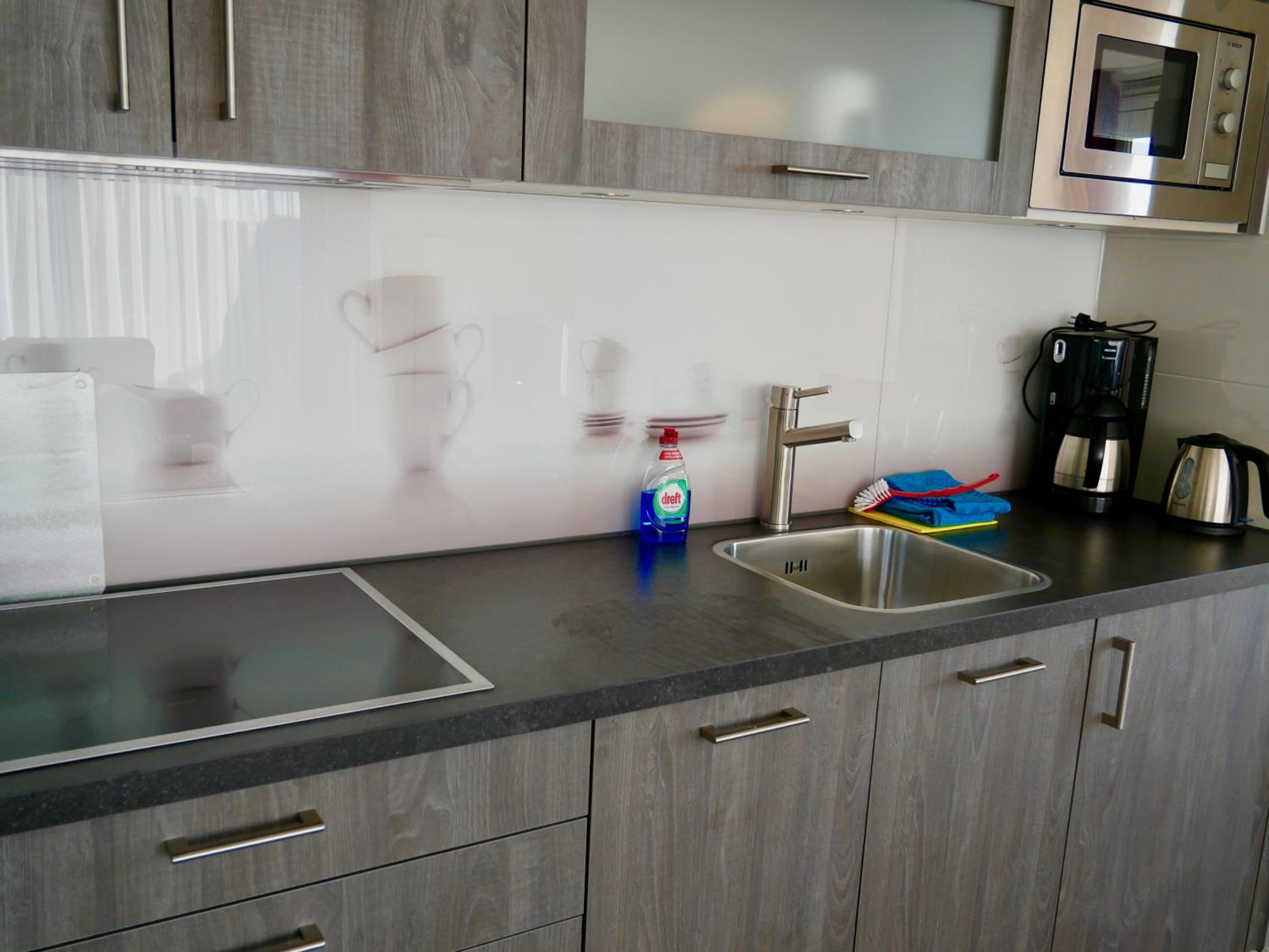 Appartementen de Strandloper