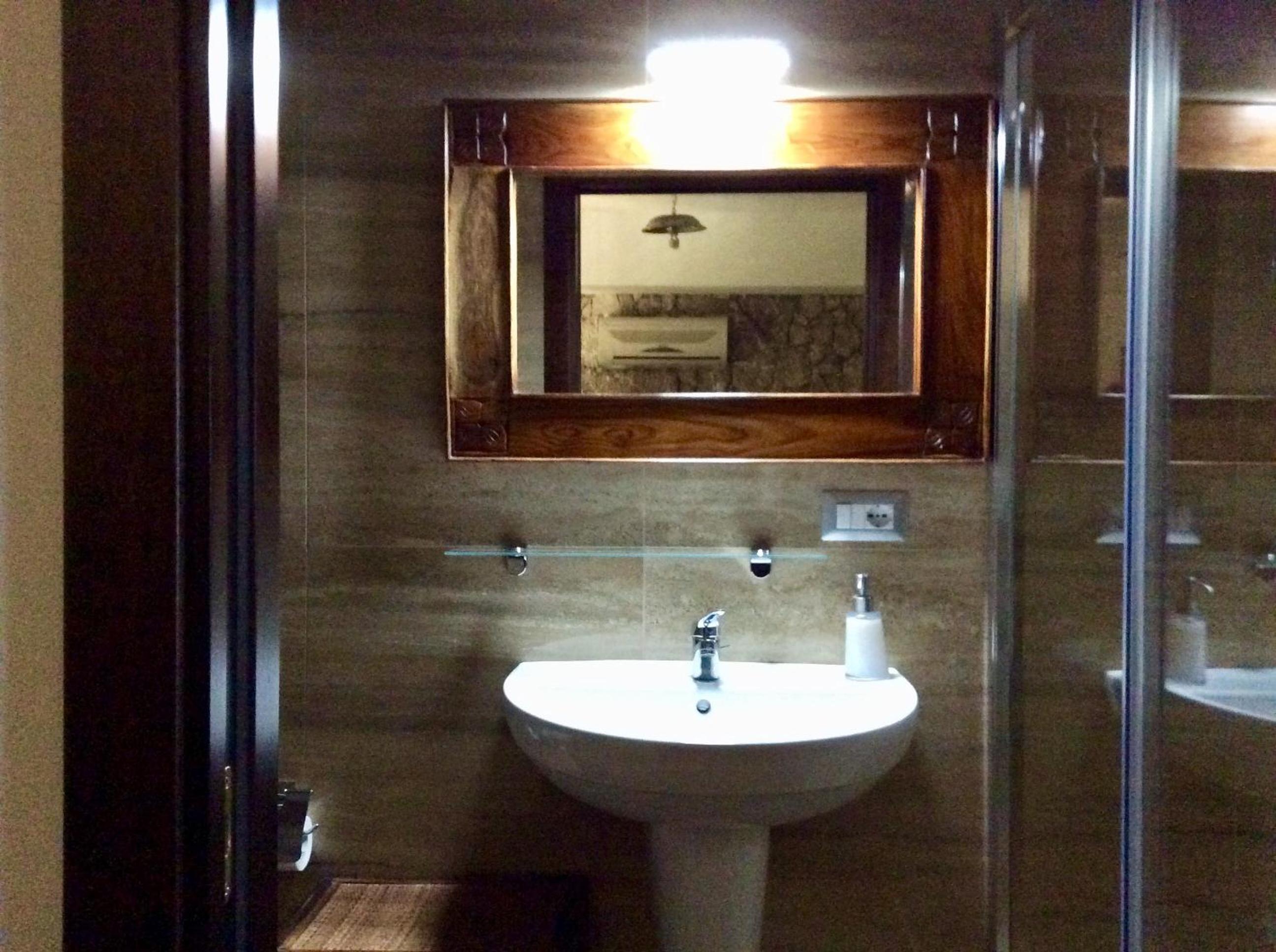 B&B Domus Candida photo 4