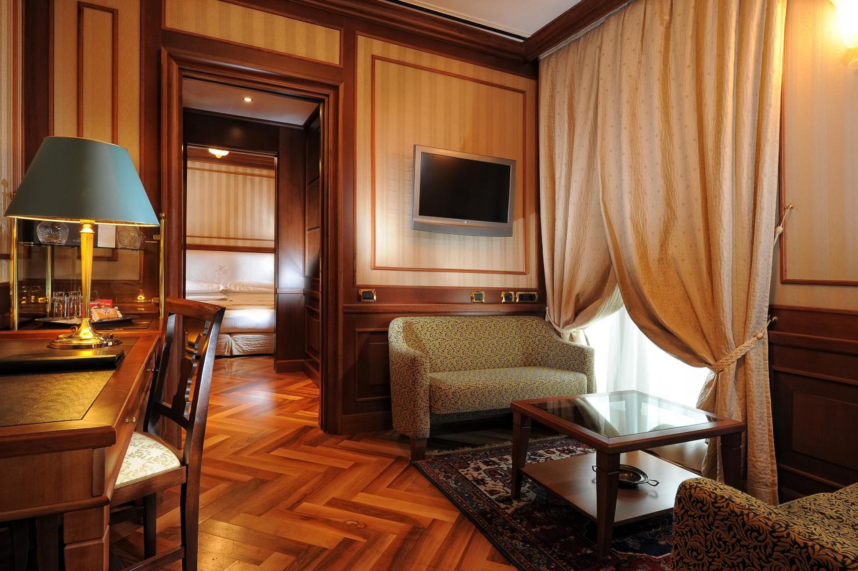 Hotel Manzoni-3