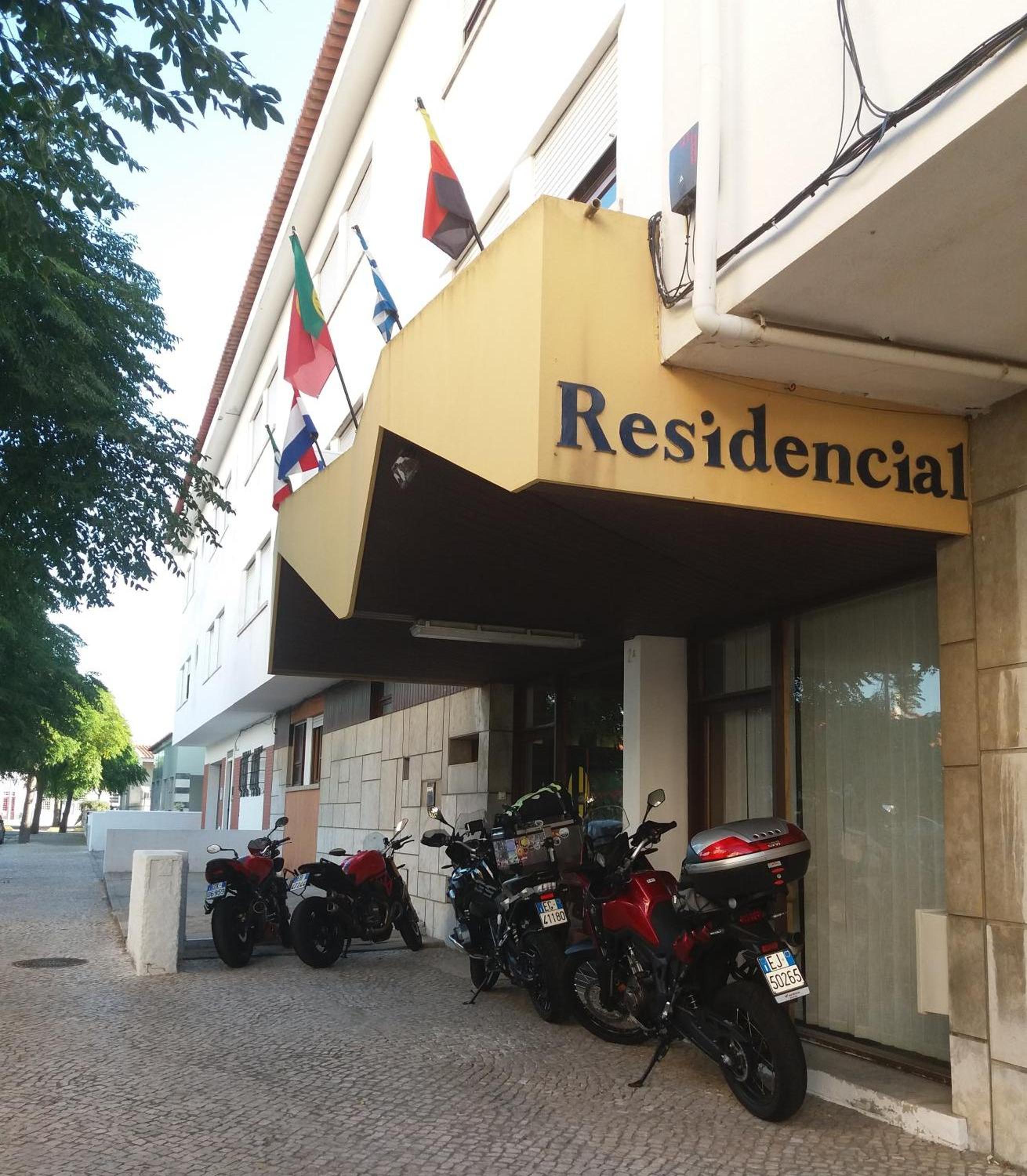 Residencial Habimar view 2