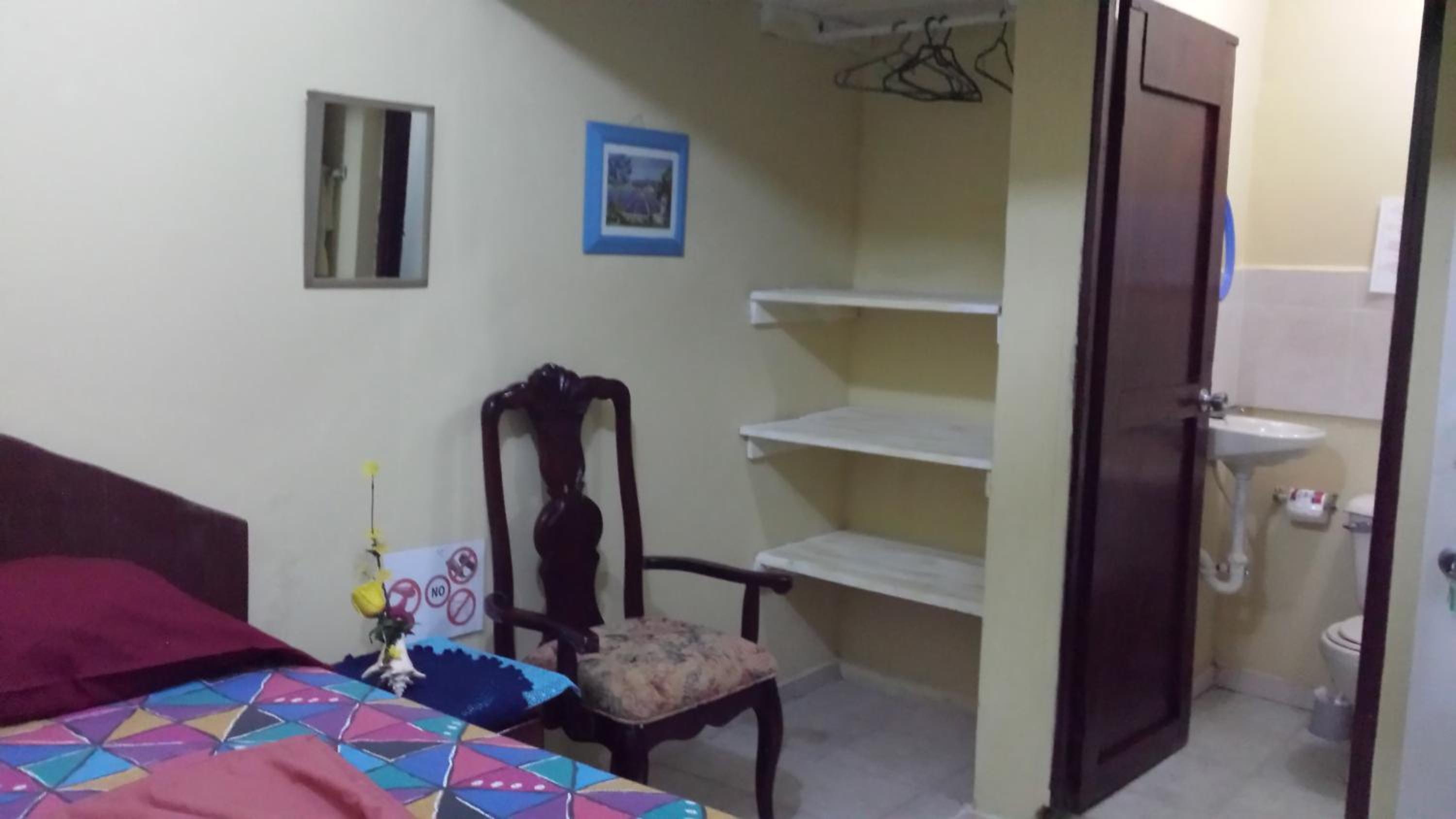 B&B KeisyAlba Punta Rucia