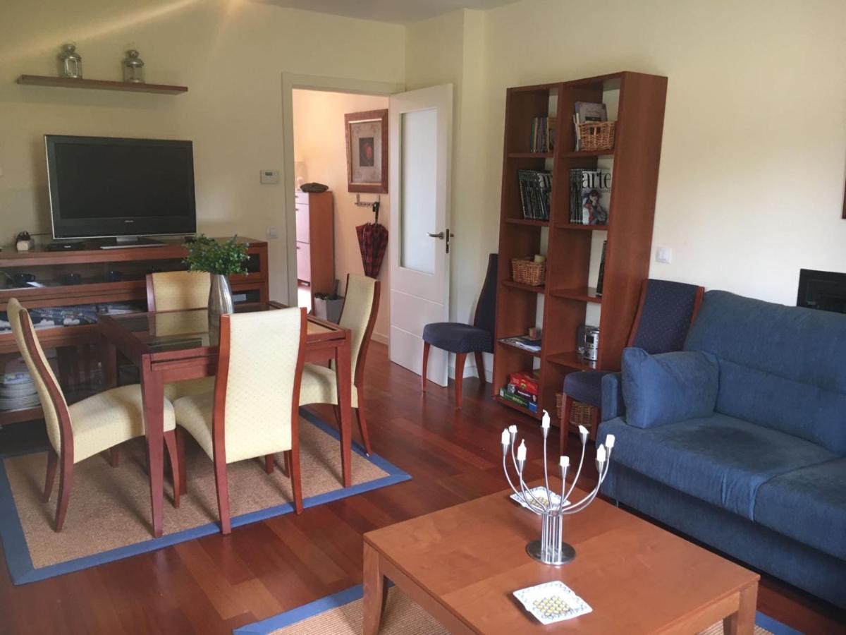 Casa Nicolas view 2