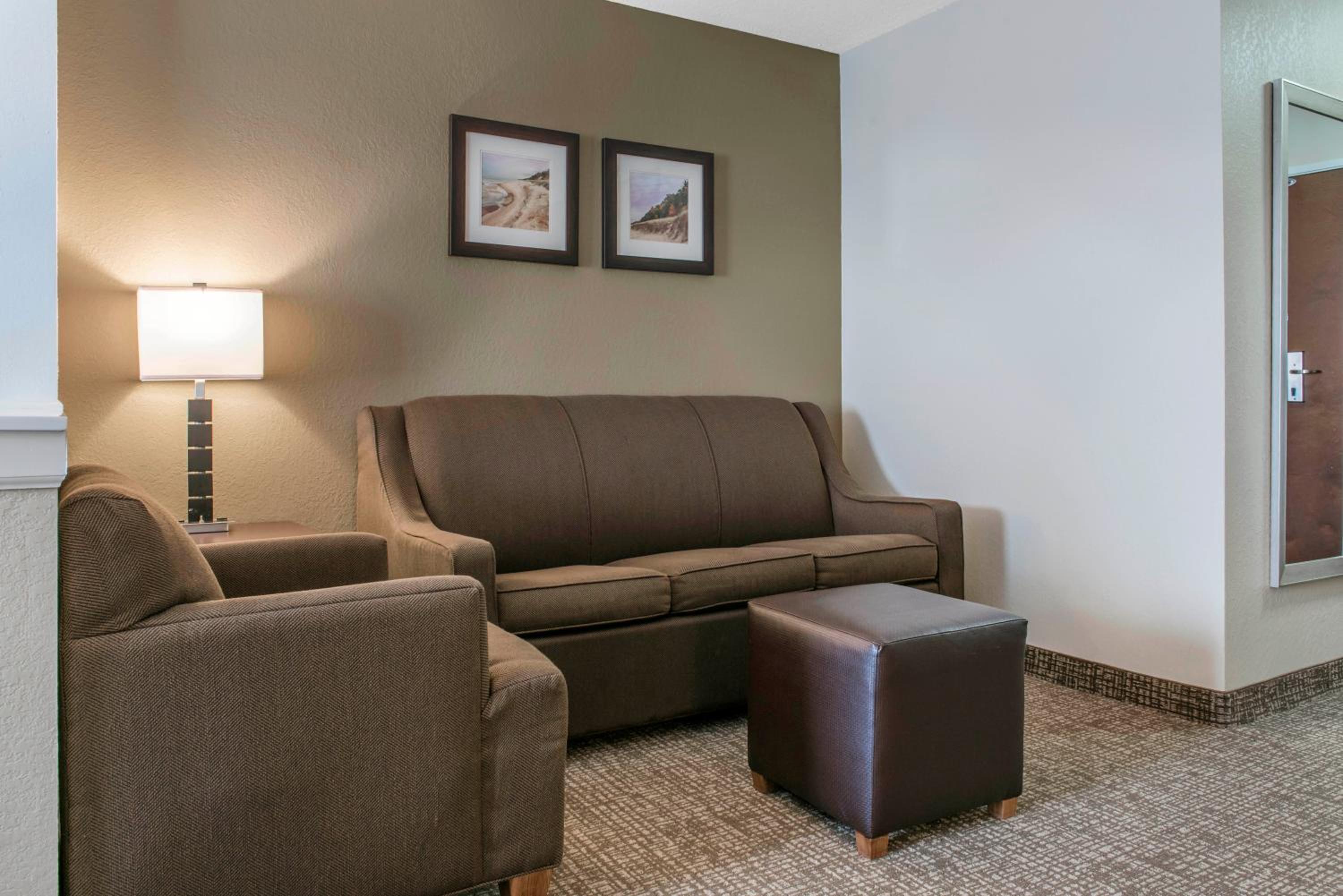 Comfort Inn & Suites Porter near Indiana Dunes, 사진 4
