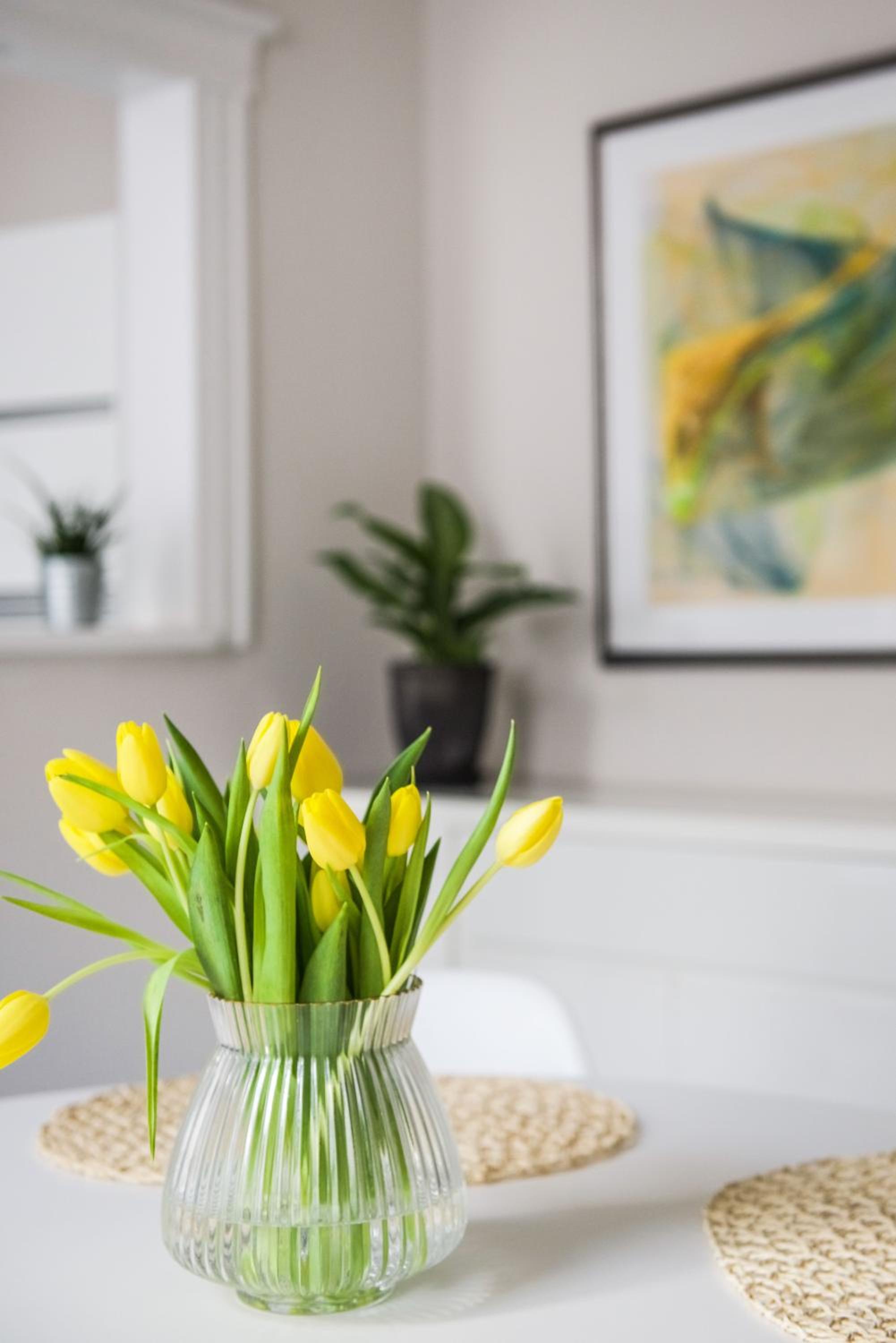 Art Nouveau Residence