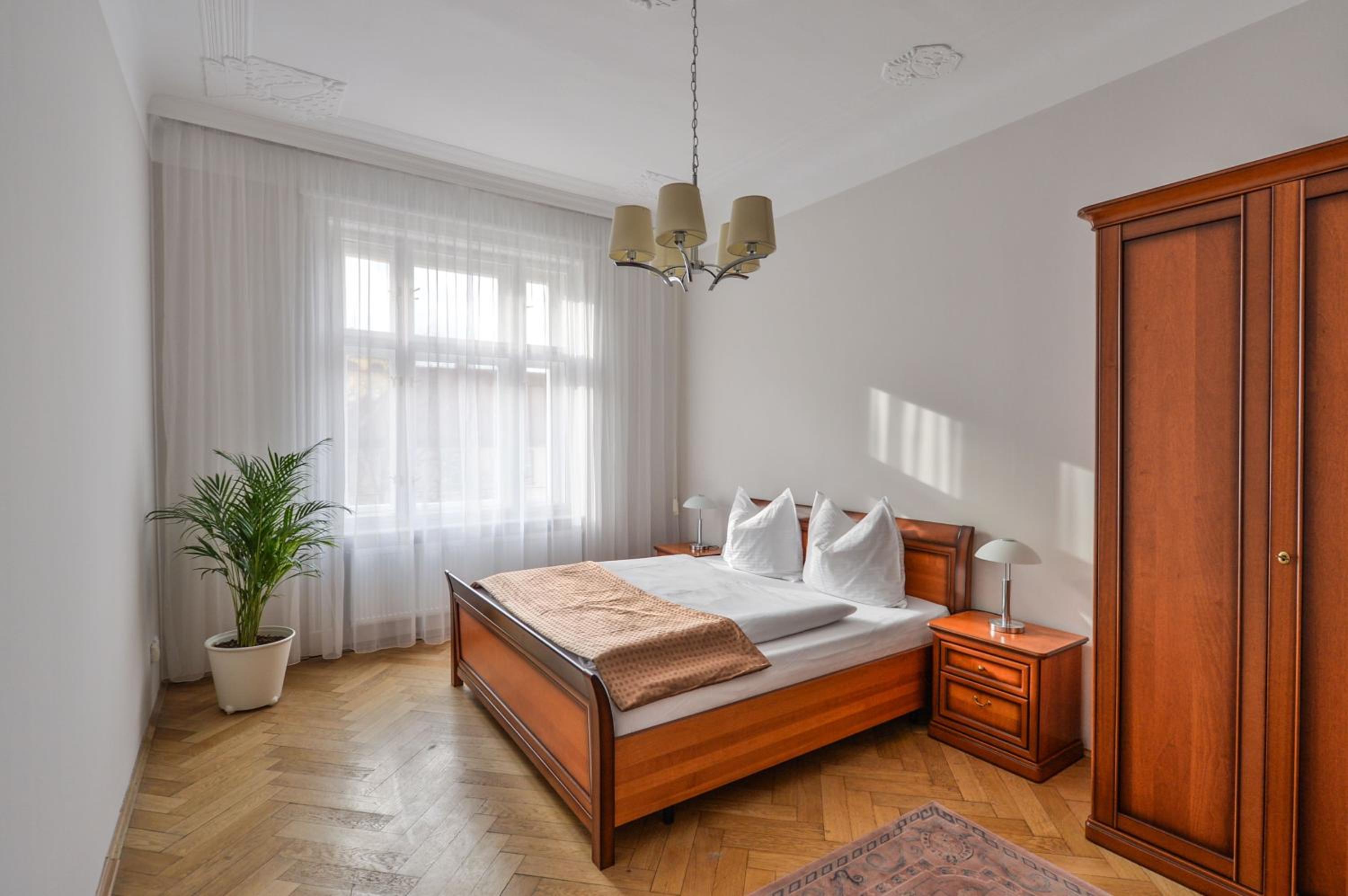 Art Nouveau Residence