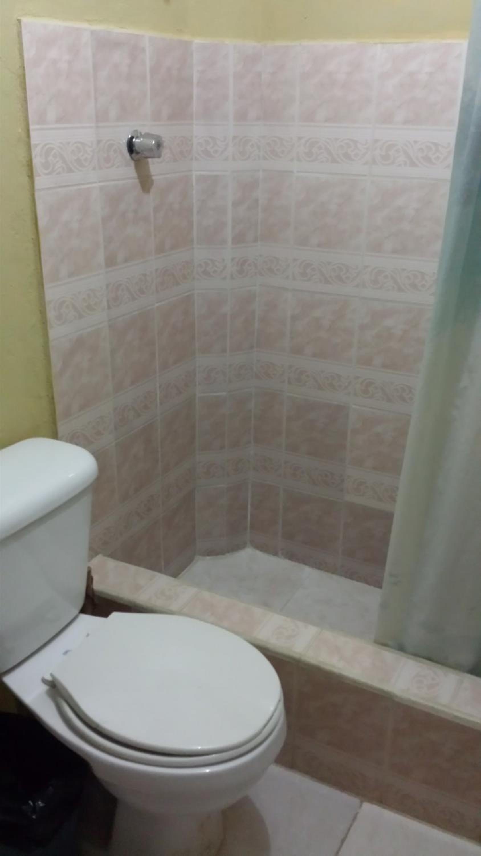 B&B KeisyAlba Punta Rucia