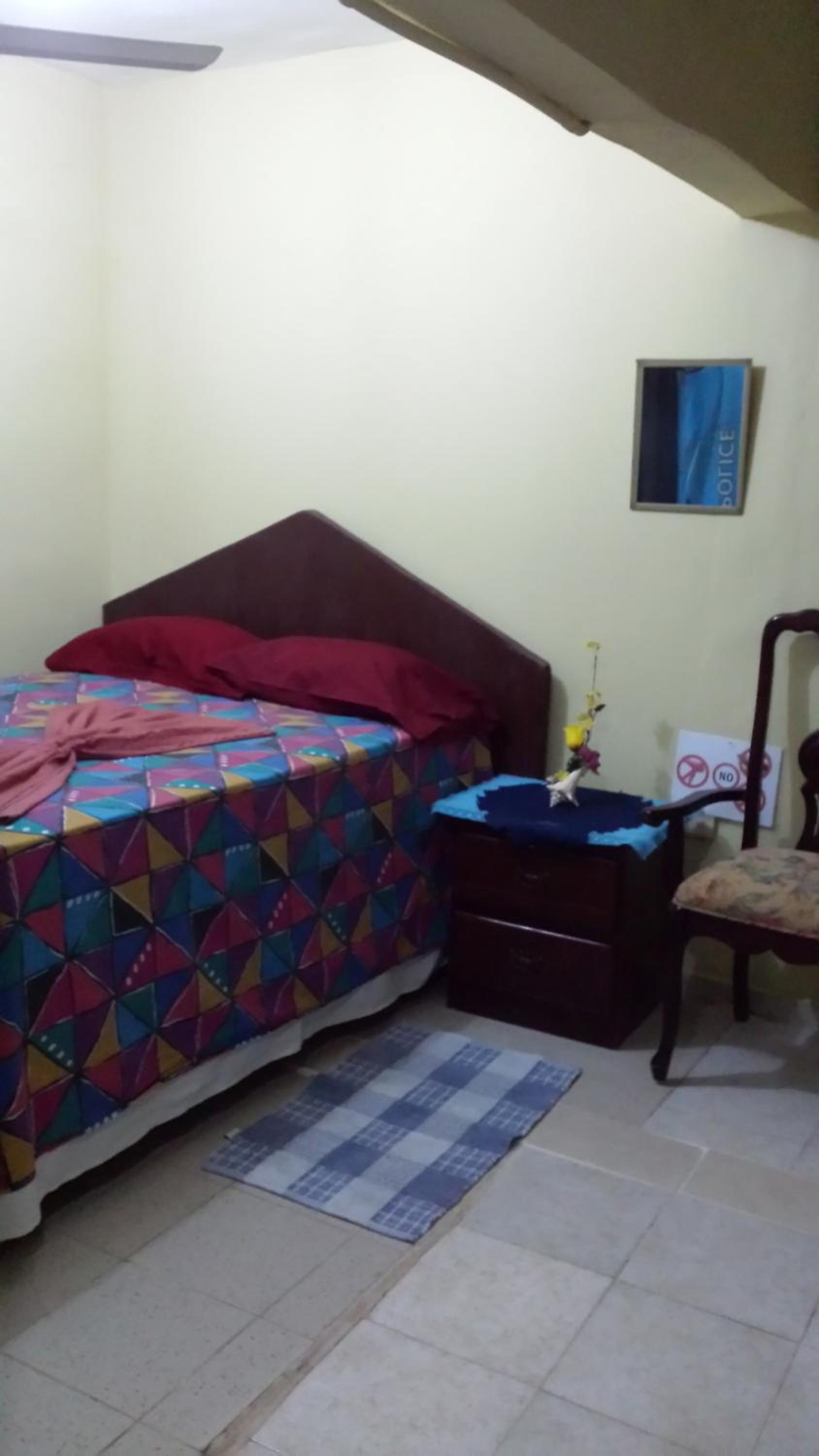 B&B KeisyAlba Punta Rucia