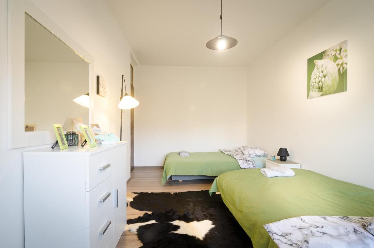 Apartment 10 Visoko