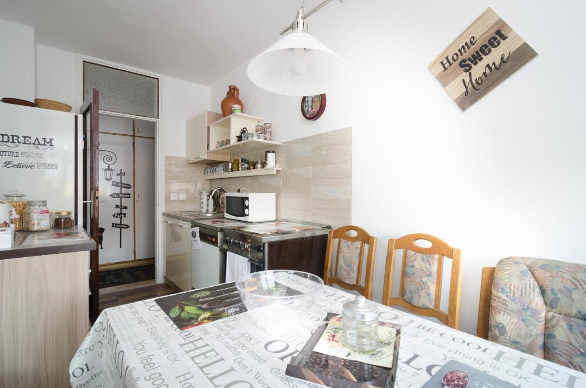 Apartment 10 Visoko en Visoko