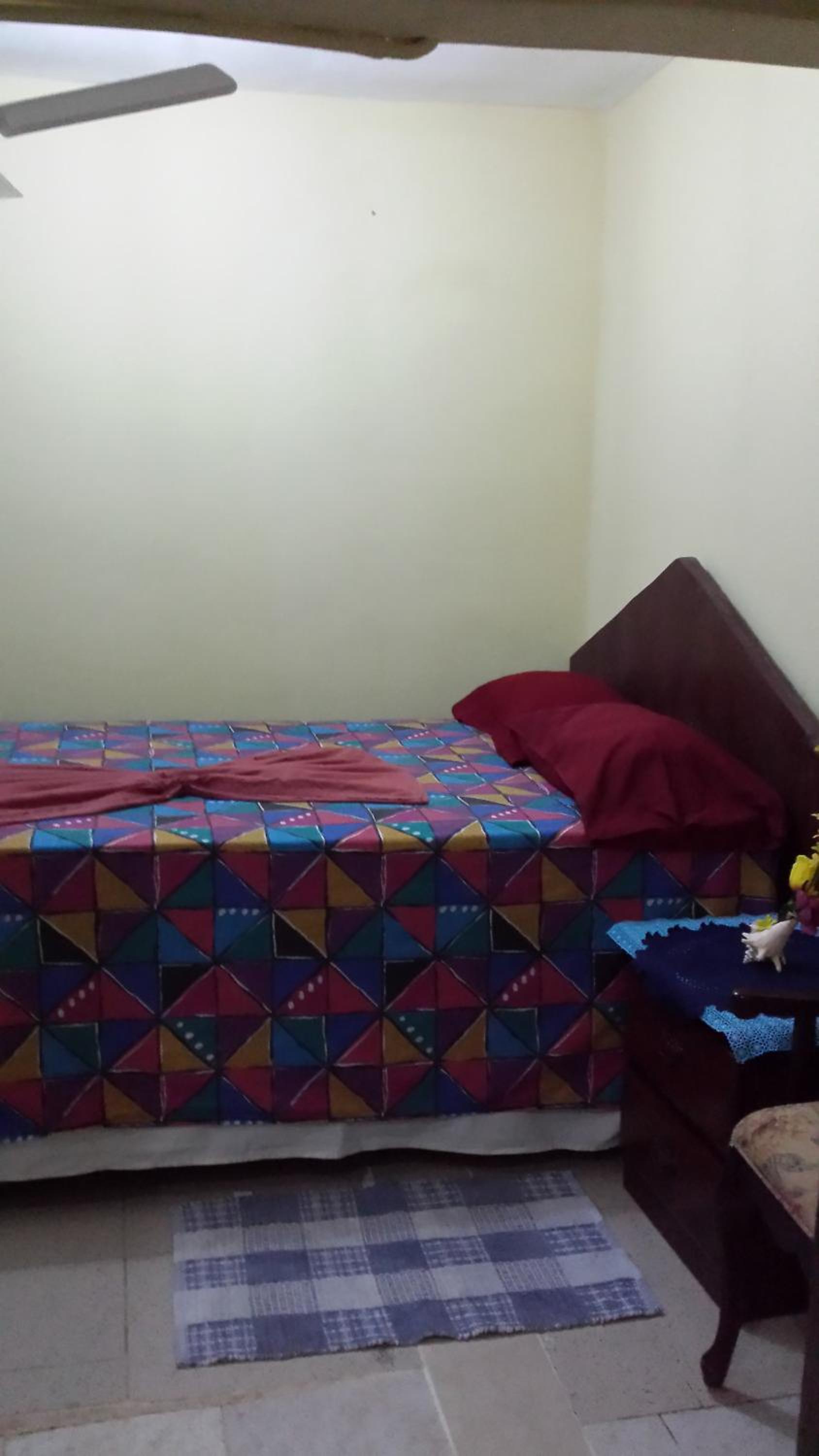 B&B KeisyAlba Punta Rucia