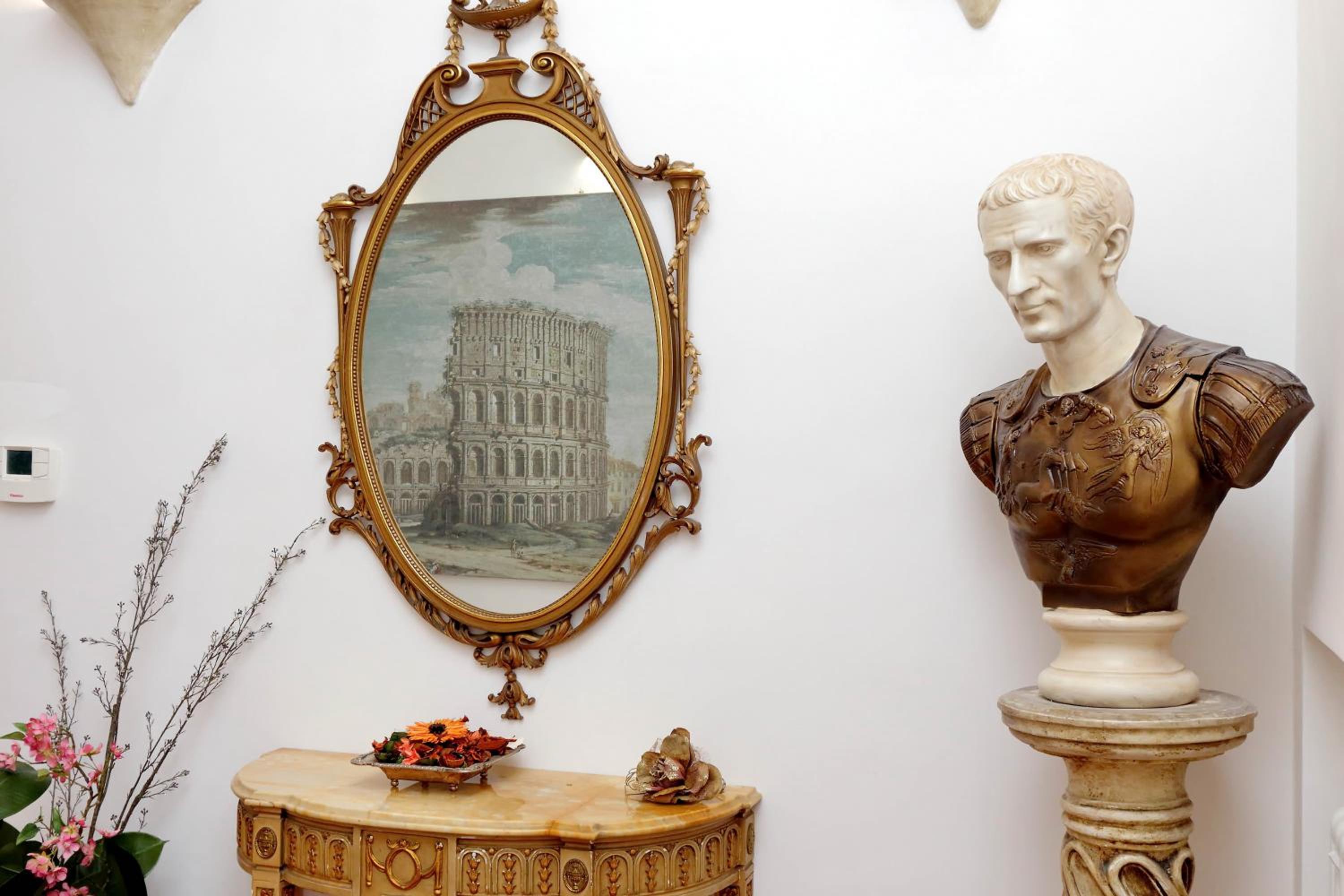 Dolce Casa Colosseo