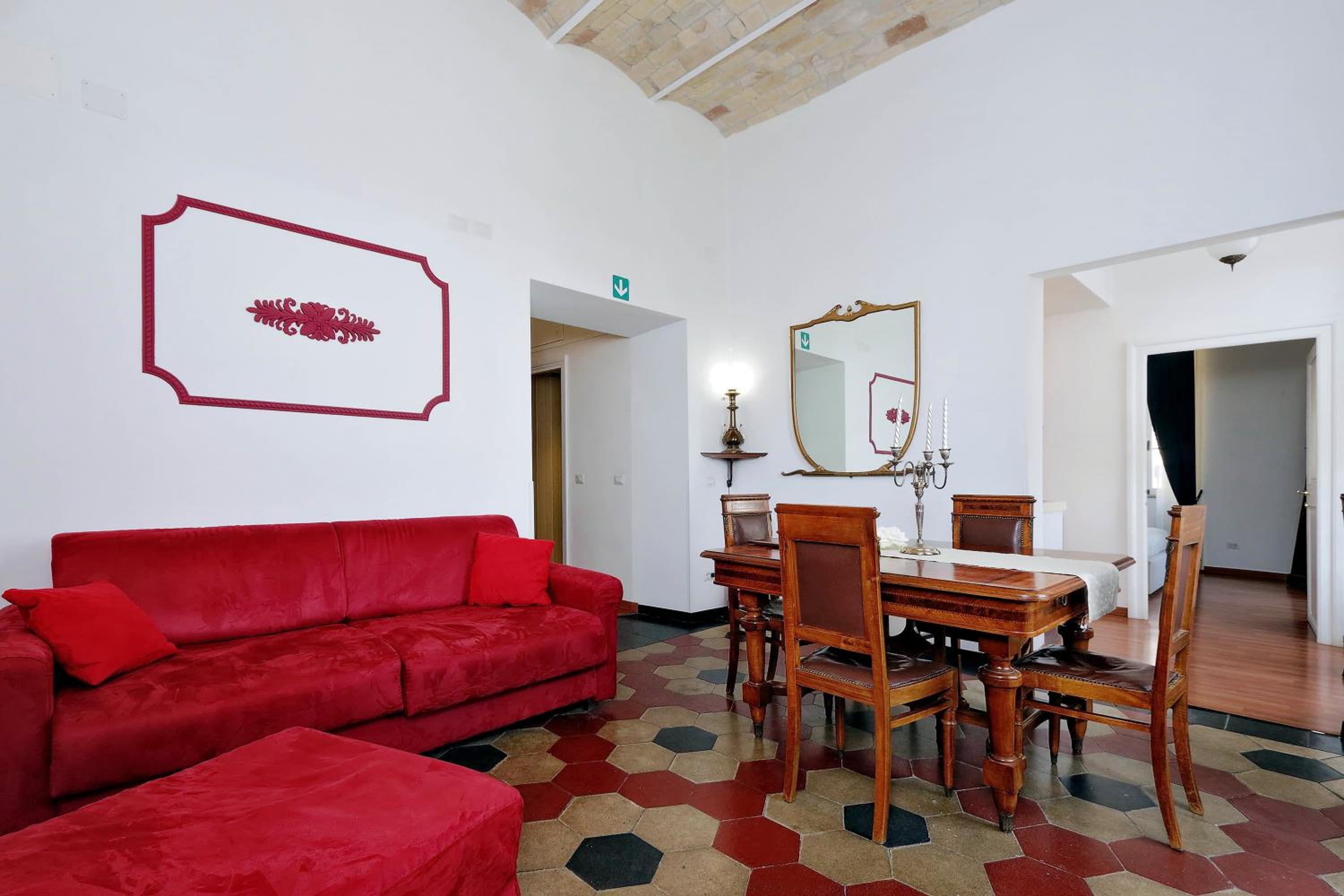Dolce Casa Colosseo
