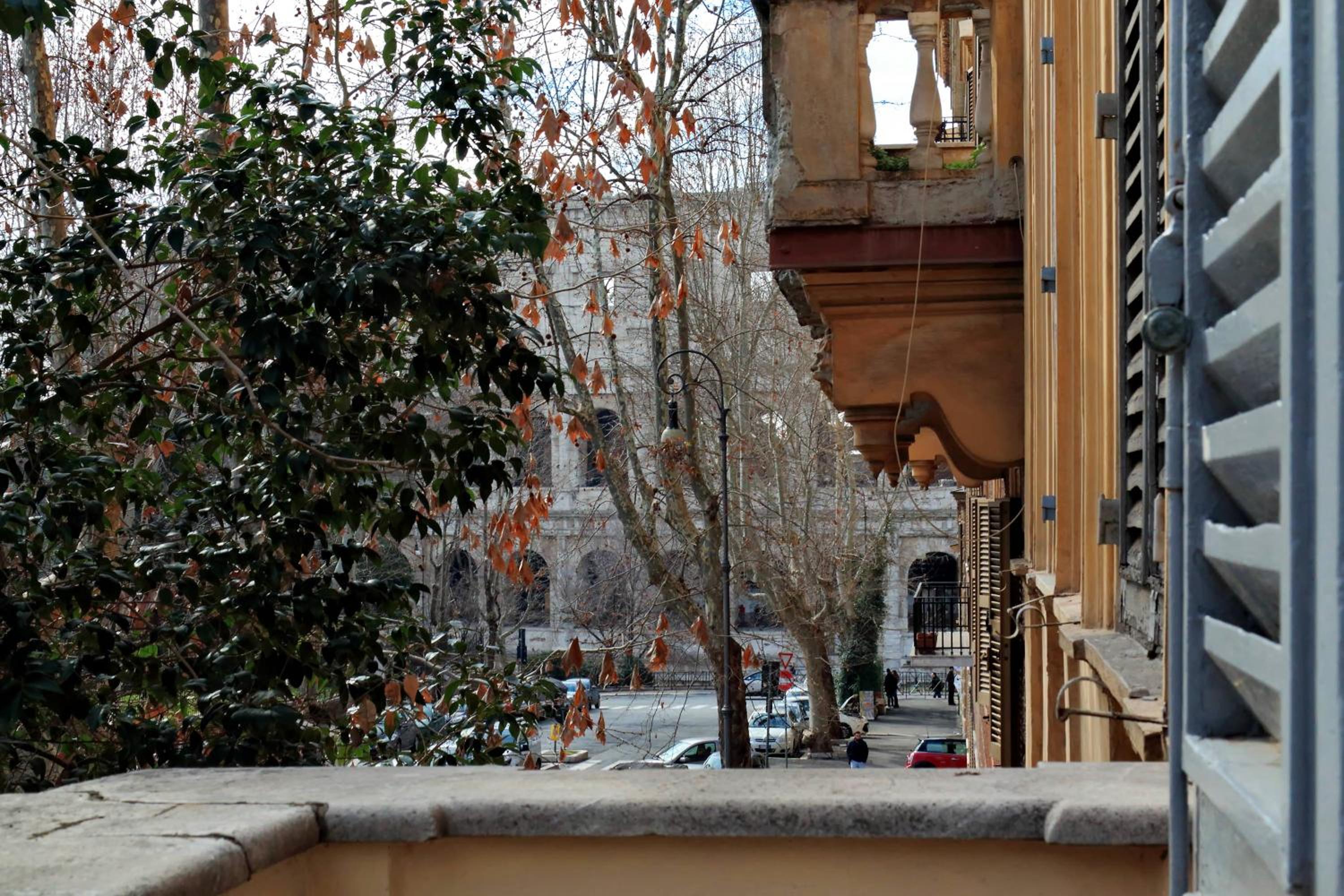 Dolce Casa Colosseo