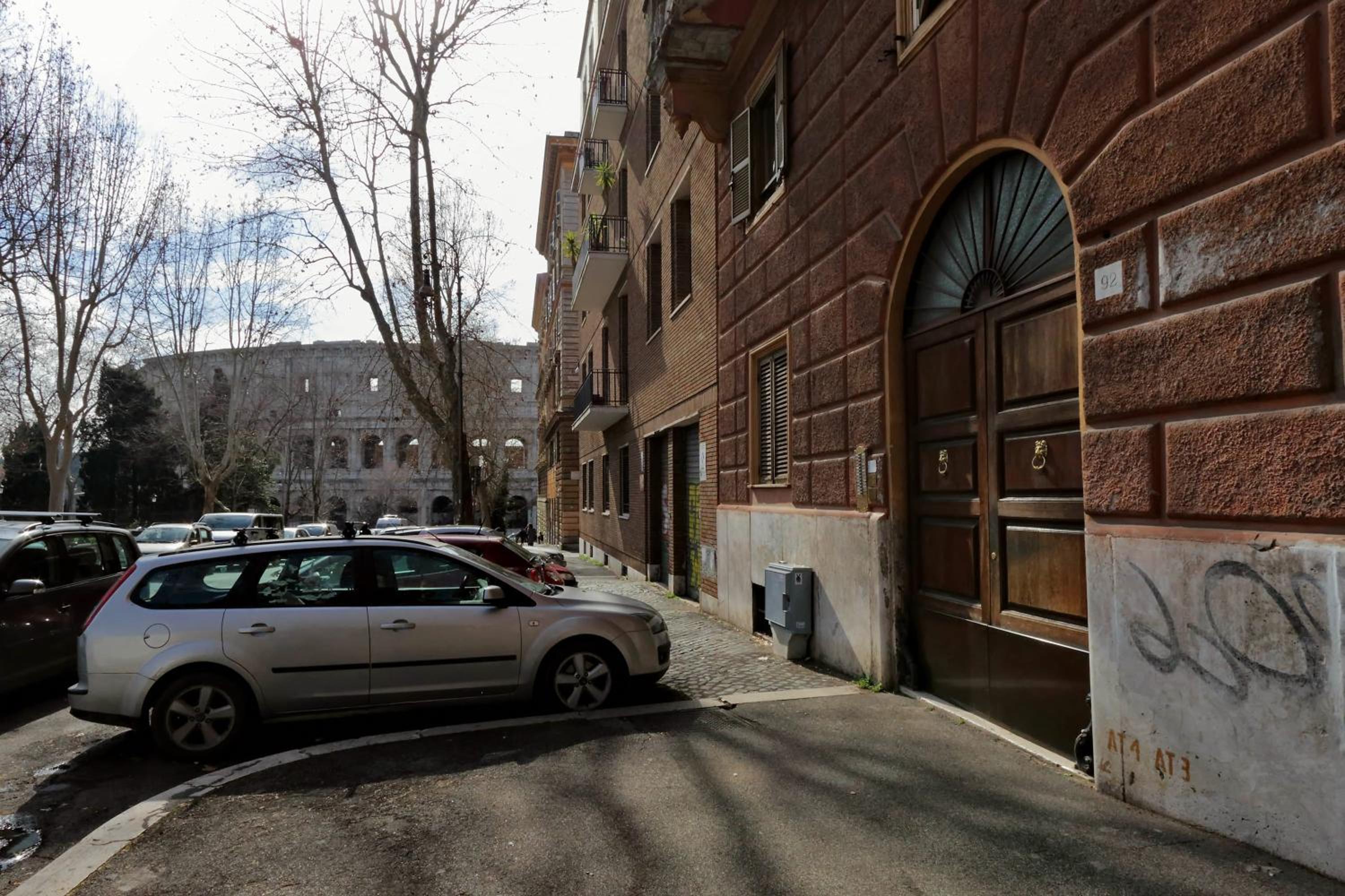 Dolce Casa Colosseo