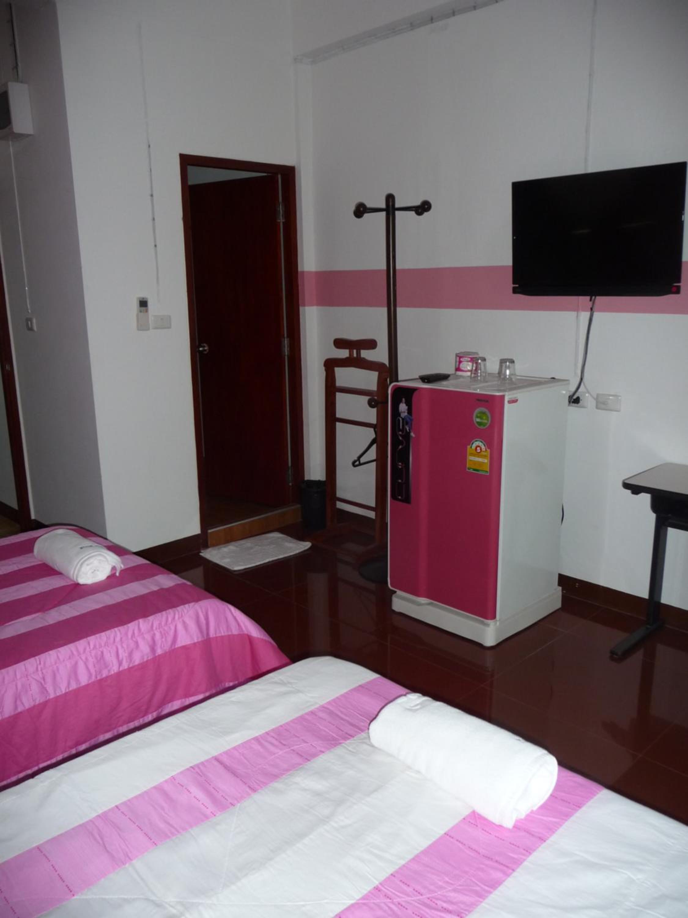 Room For You