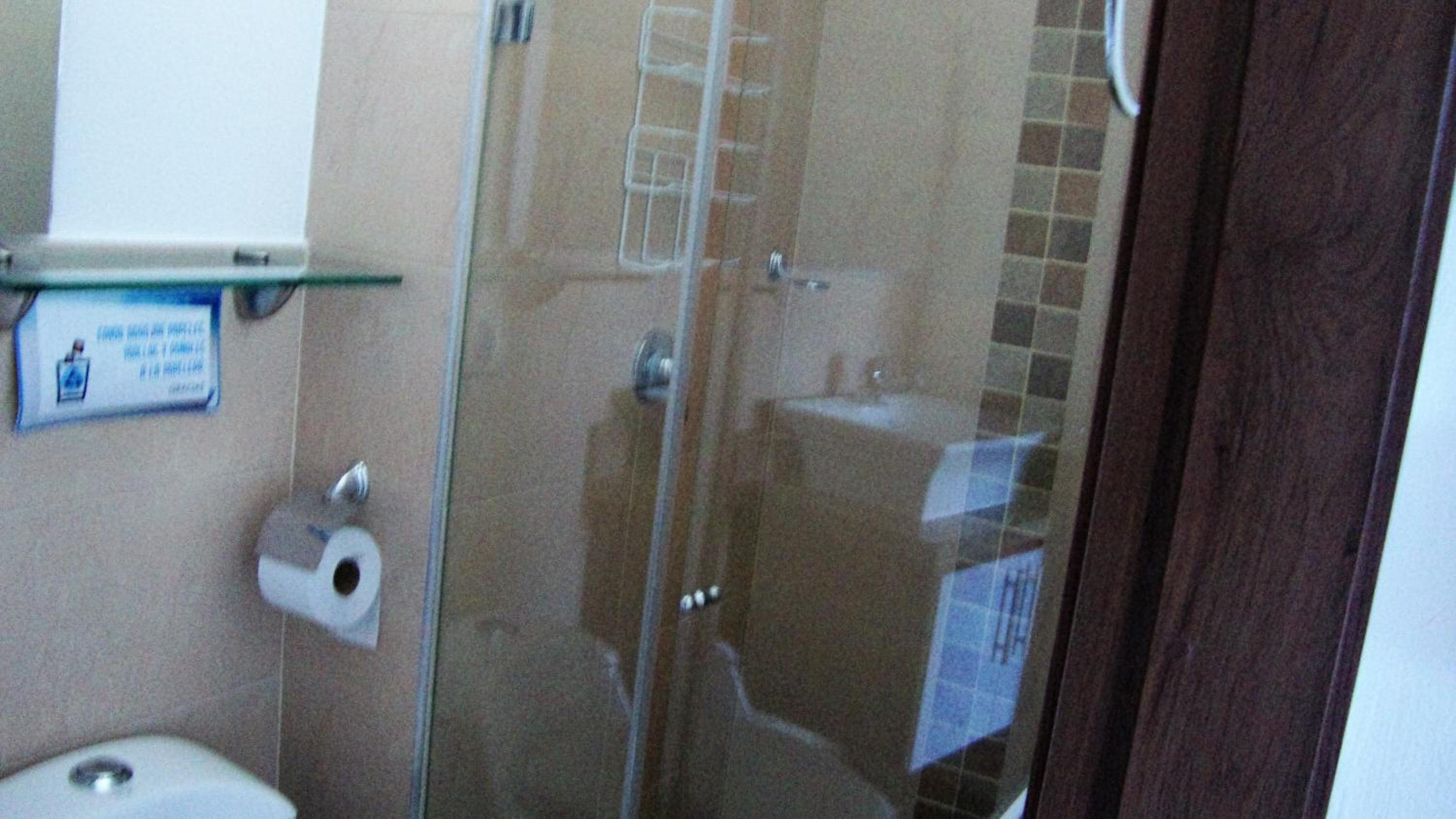 Apartamento Santa Marta 405