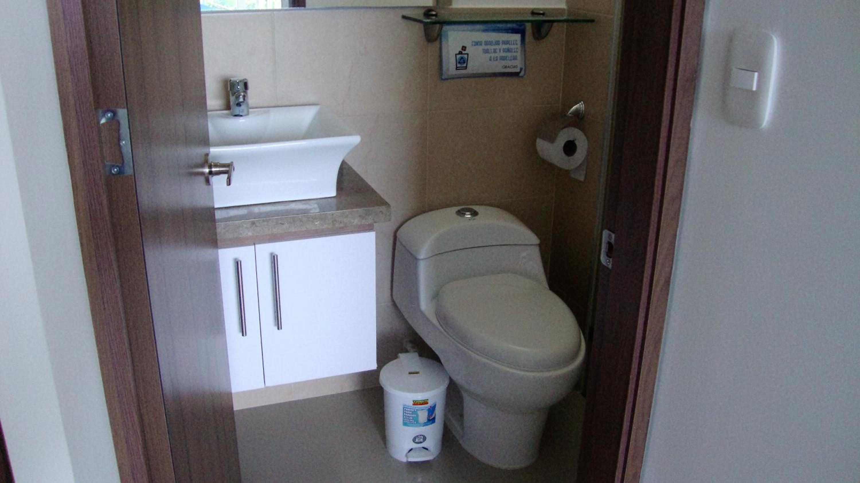 Apartamento Santa Marta 405