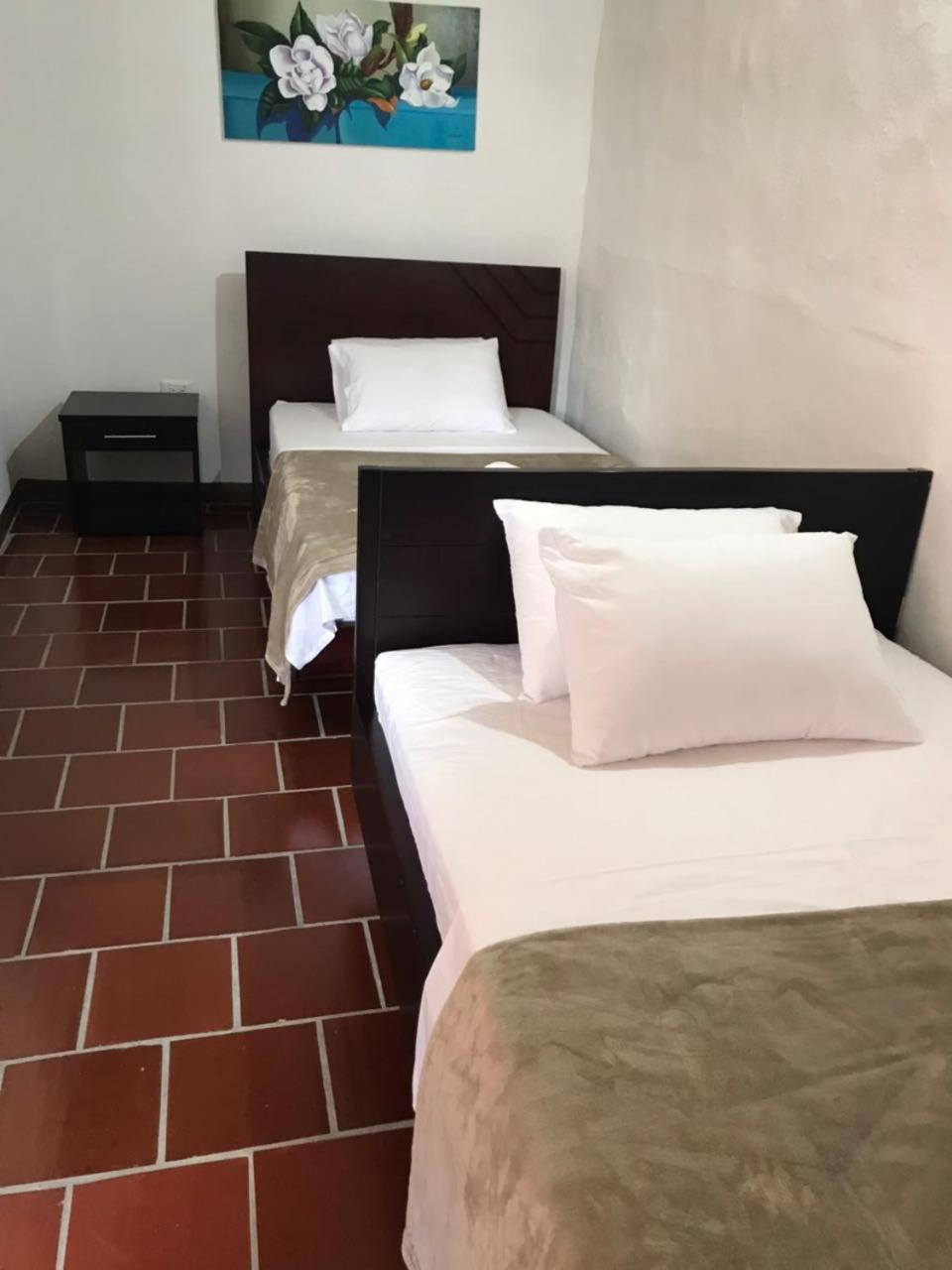 Hostal Rous San Gil