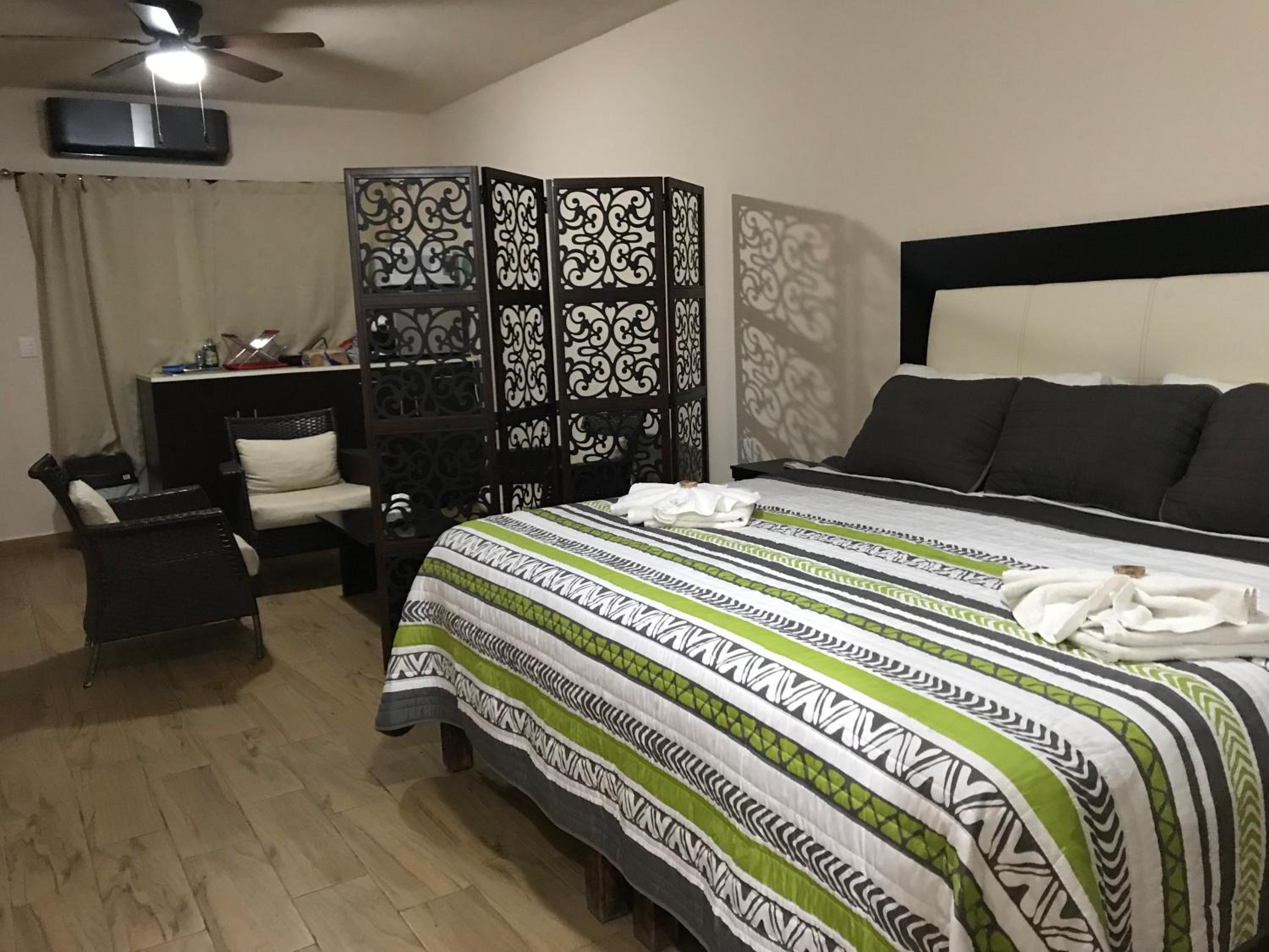 Suites Fenicia