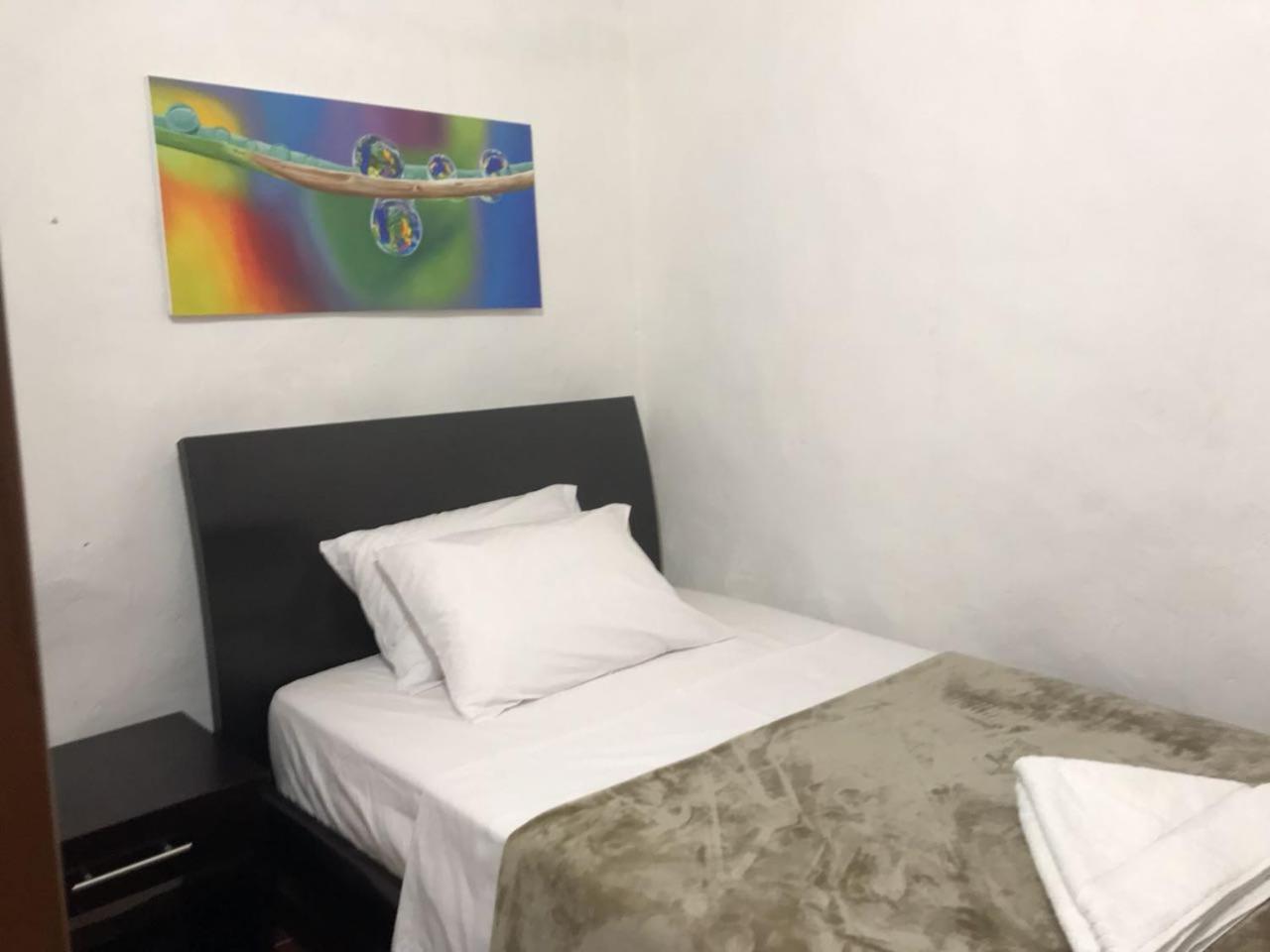 Hostal Rous San Gil
