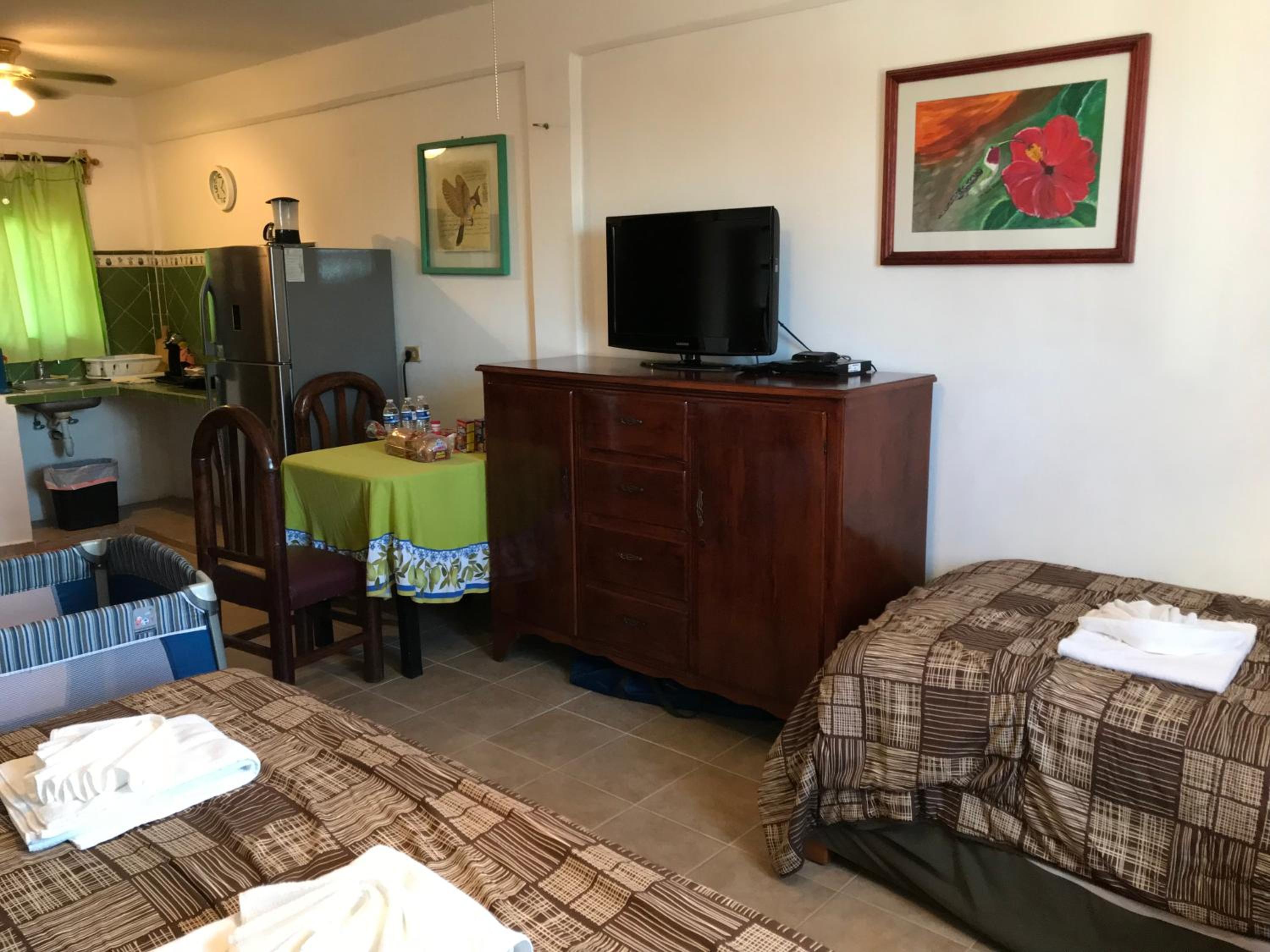 Suites Fenicia