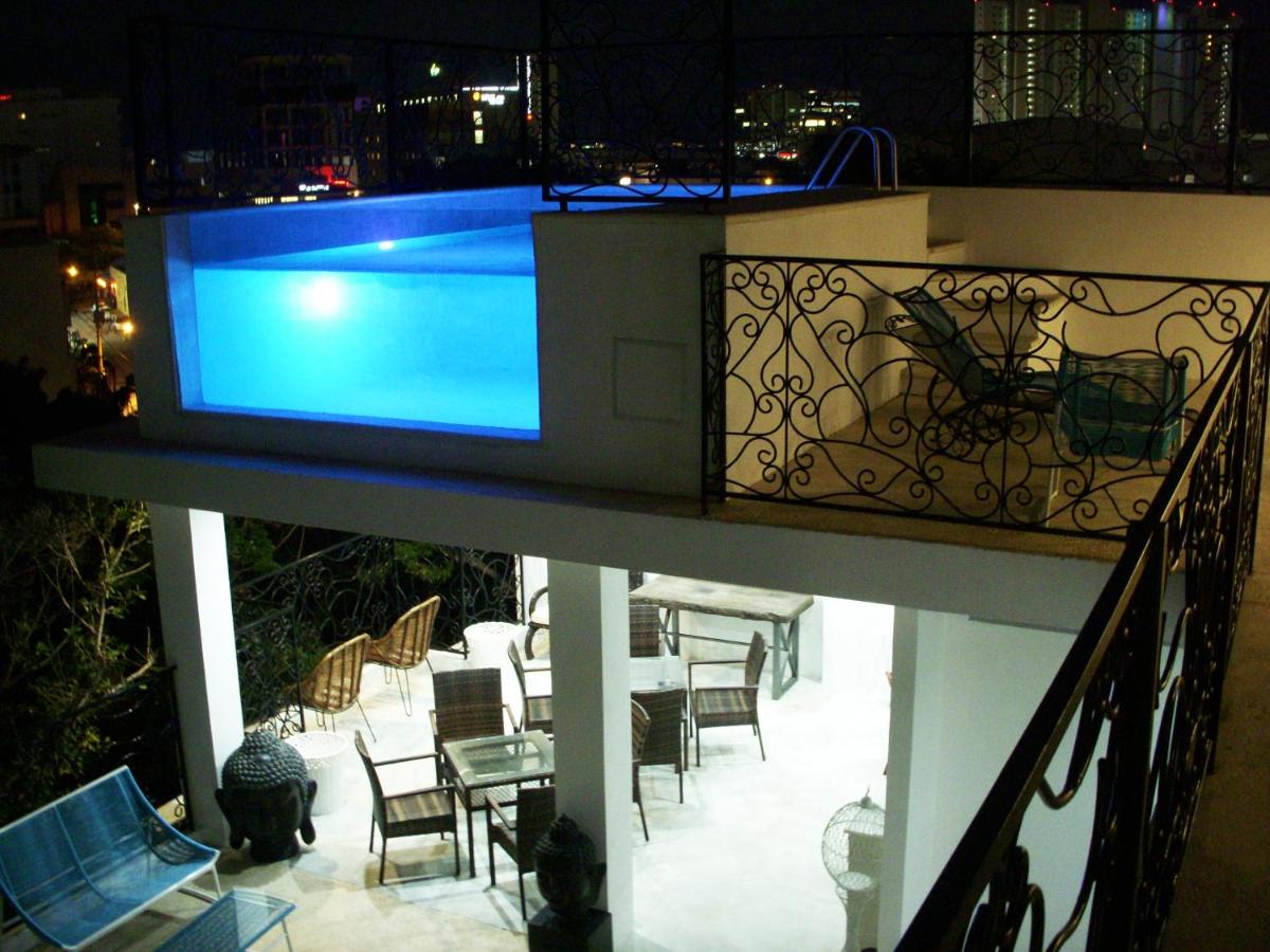 Villa Antilope