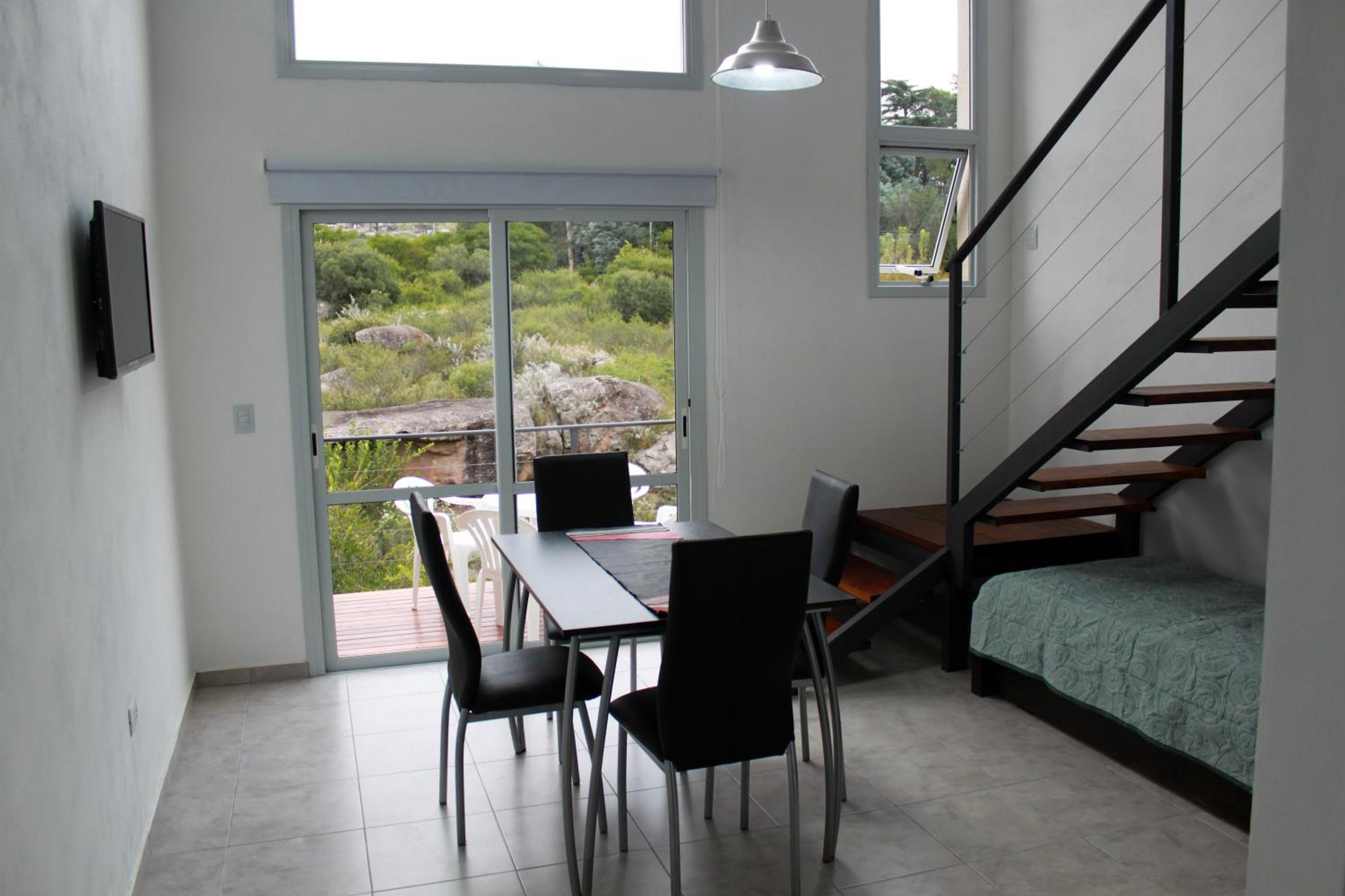 Paititi Loft - Solo Adultos