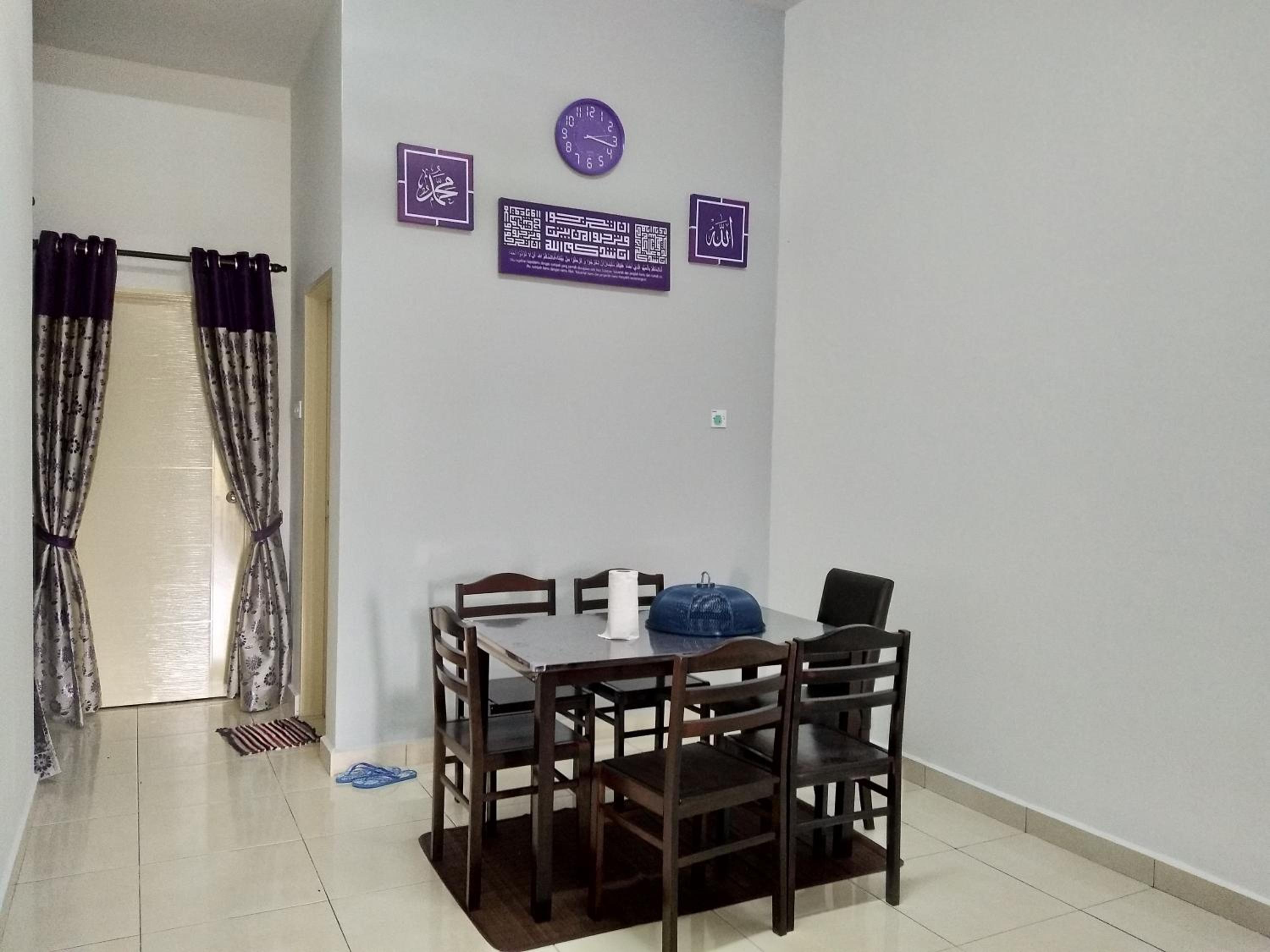 Homestay An-Nur Kamunting photo 7