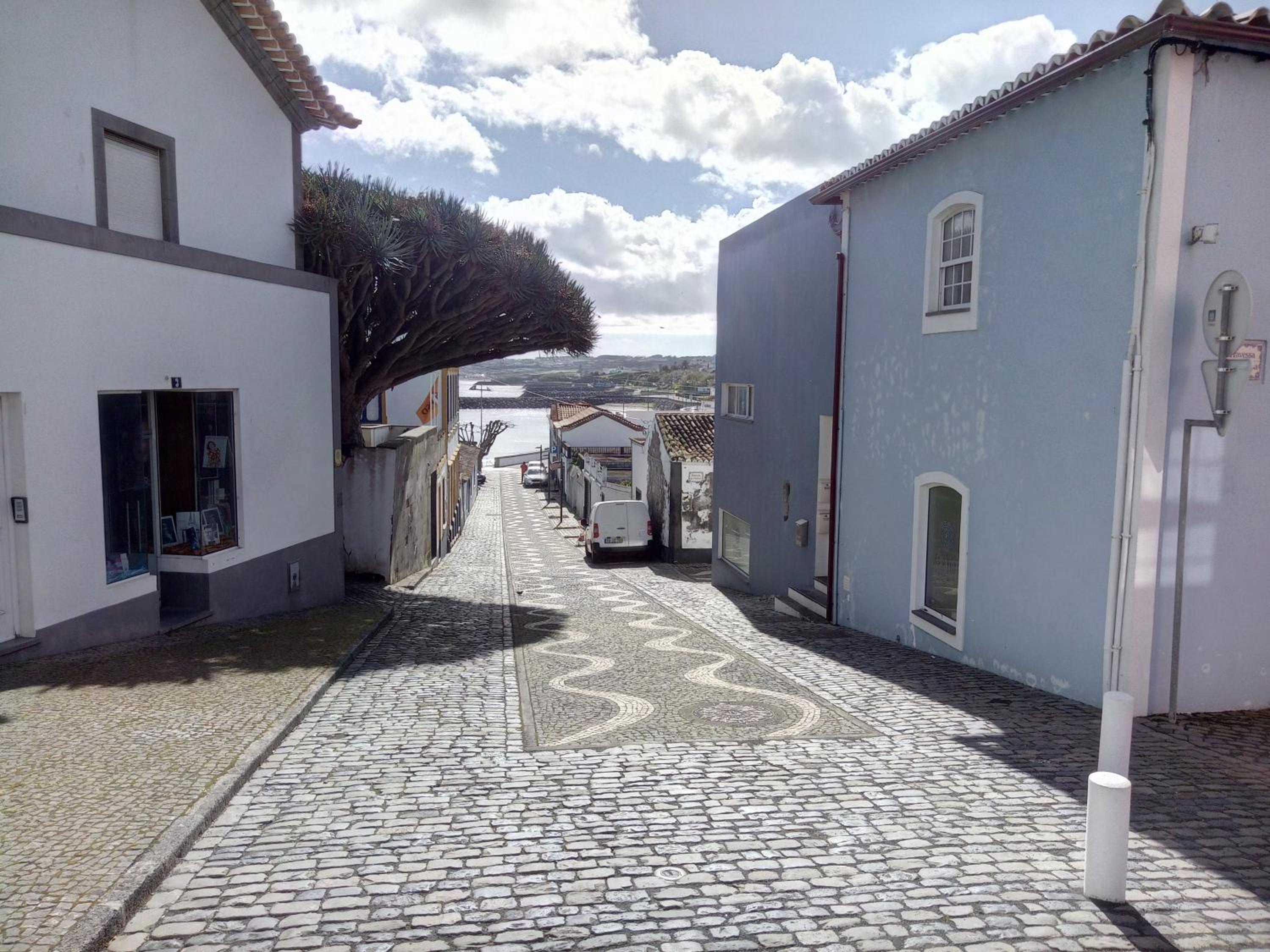 Janelas da Praia view 4
