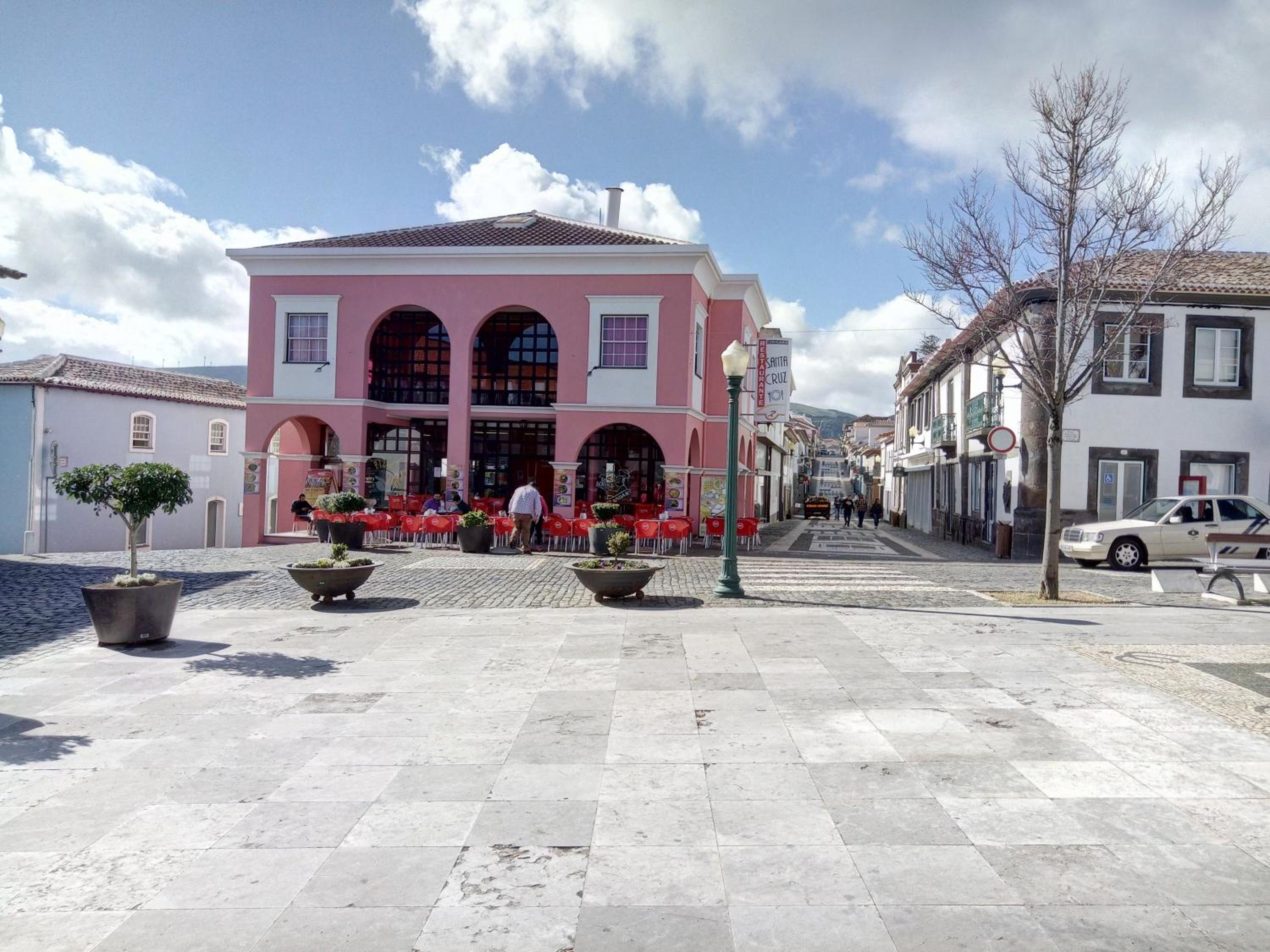 Janelas da Praia view 5