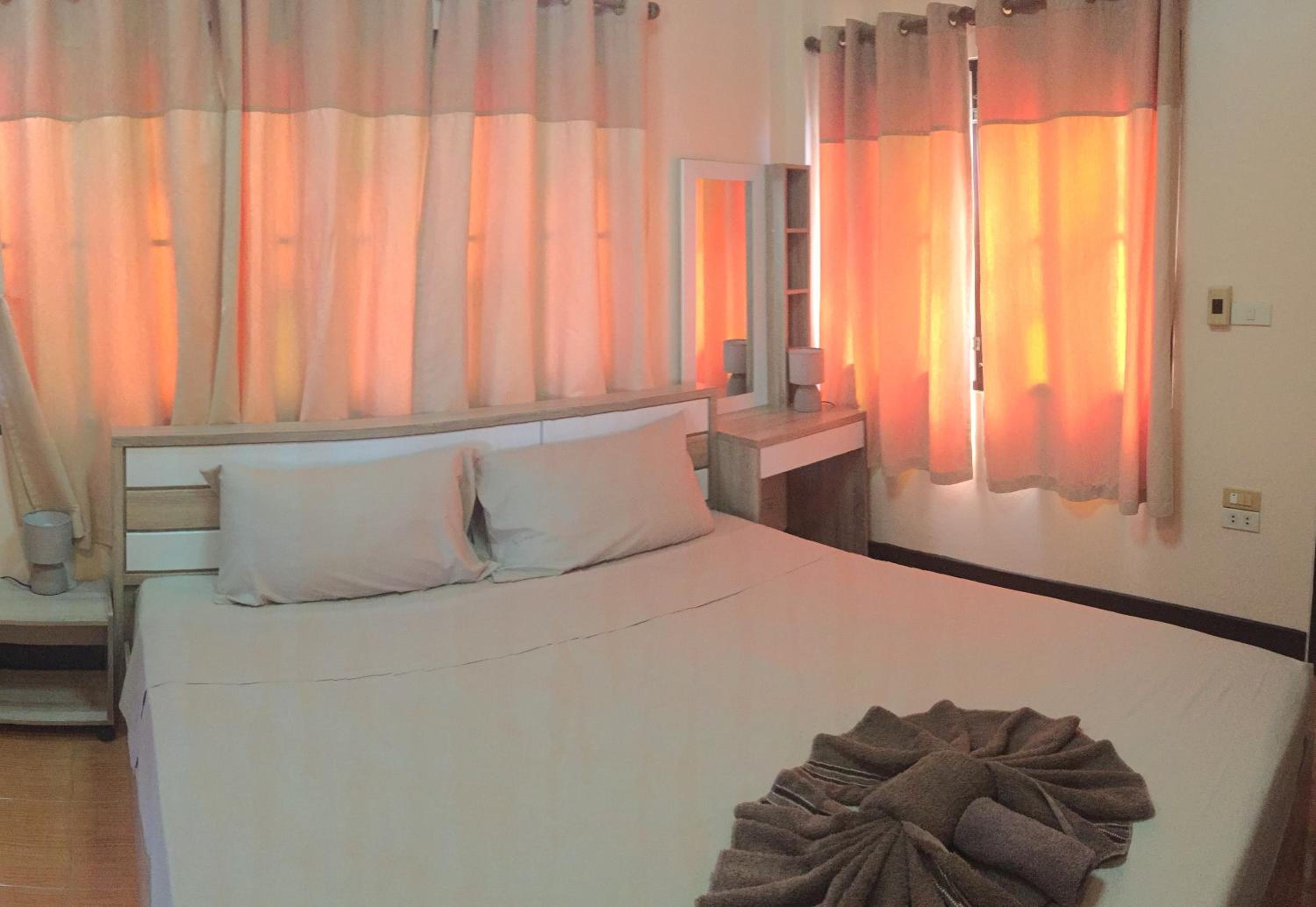 Villa Kamala Beach