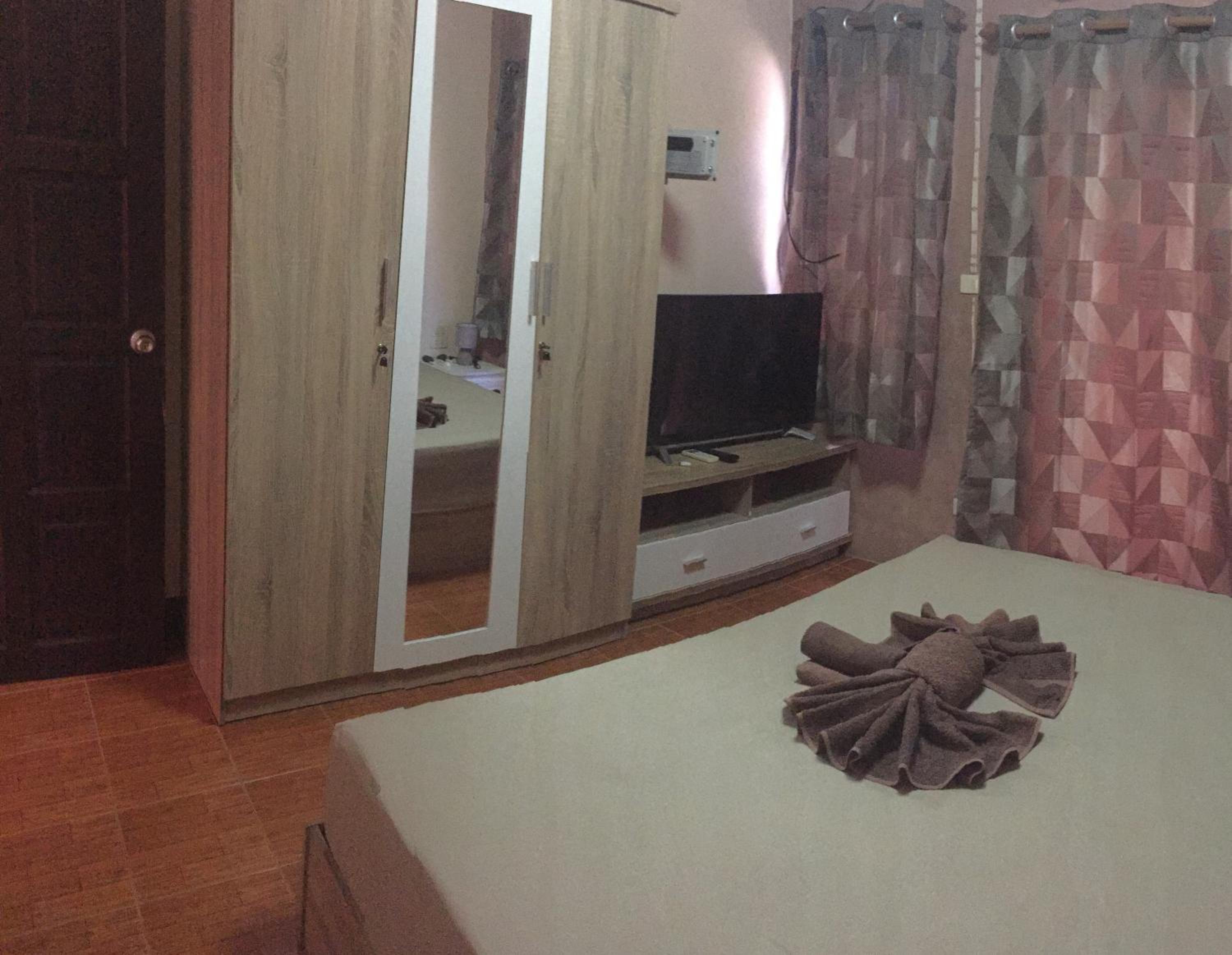 Villa Kamala Beach
