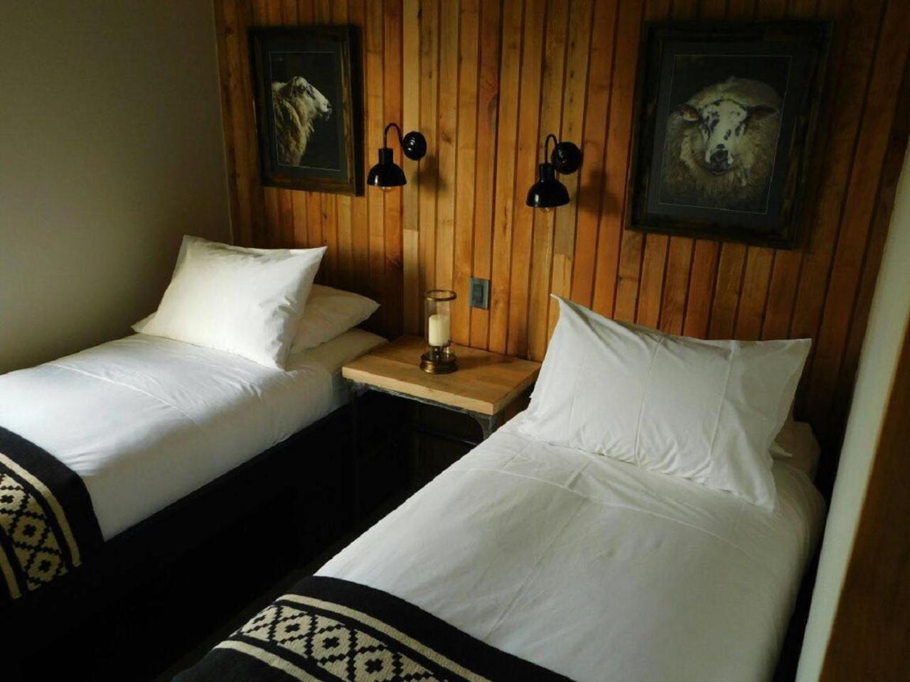 Hostal Boutique Factoria Patagonia