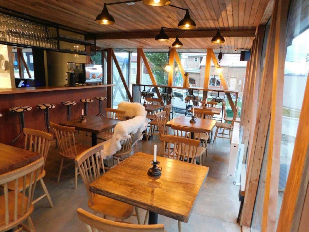 Hostal Boutique Factoria Patagonia