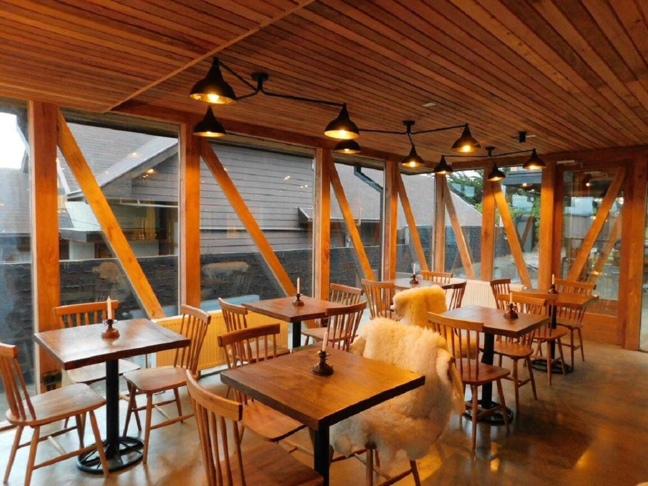 Hostal Boutique Factoria Patagonia