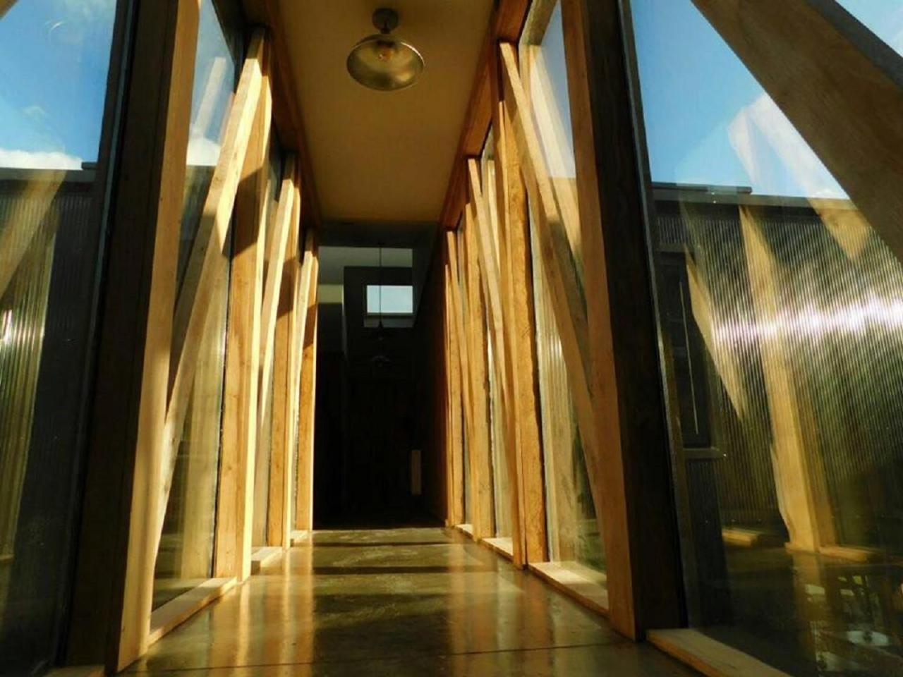 Hostal Boutique Factoria Patagonia