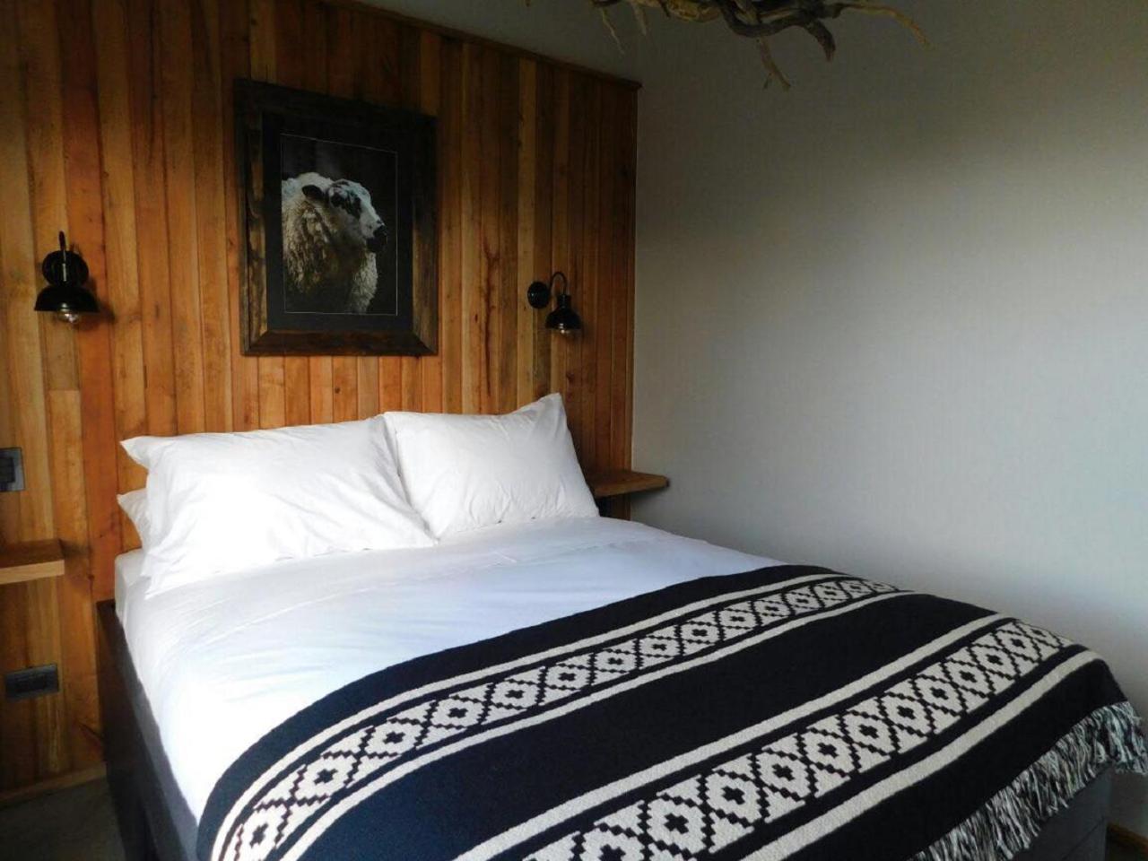 Hostal Boutique Factoria Patagonia
