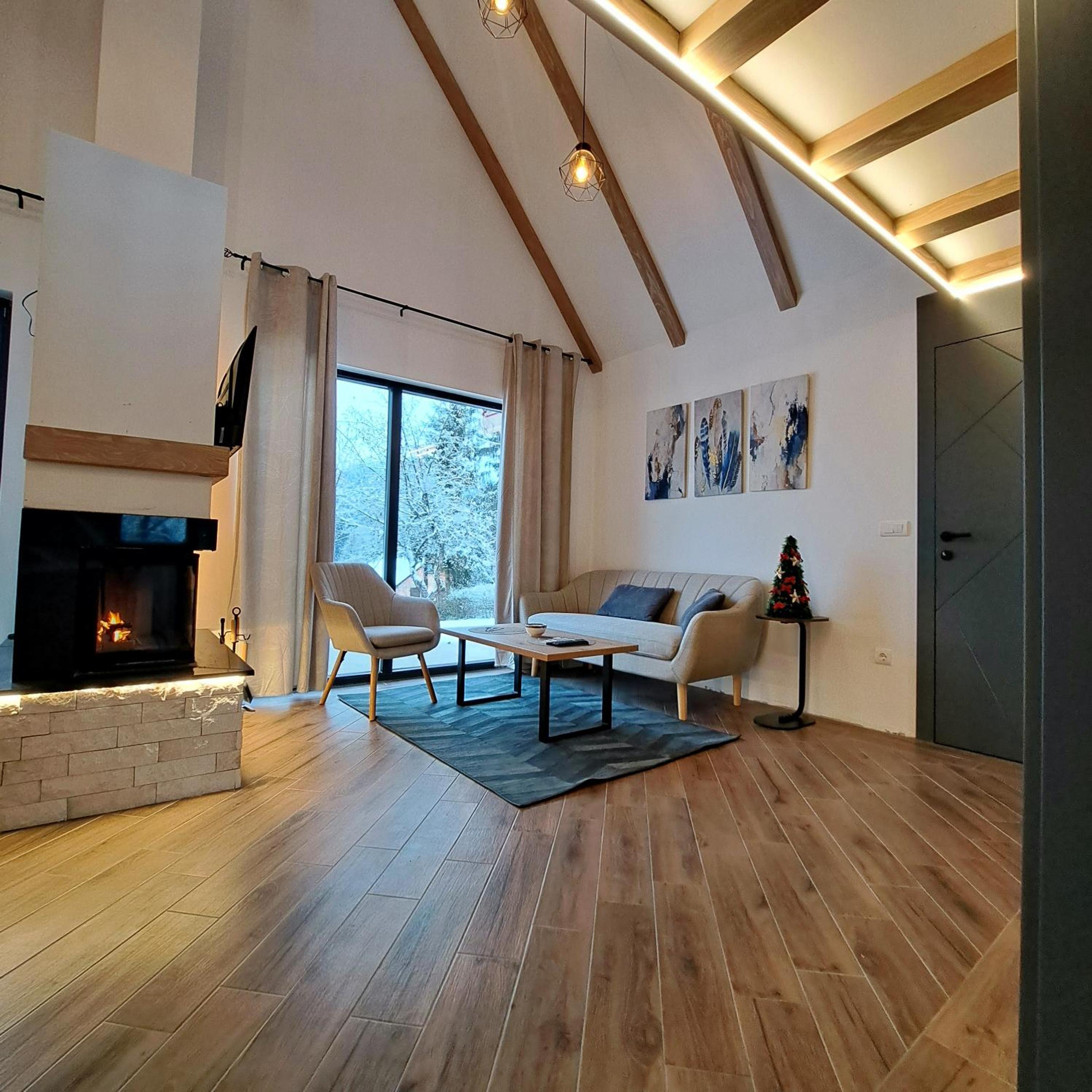 Holiday home en Pale