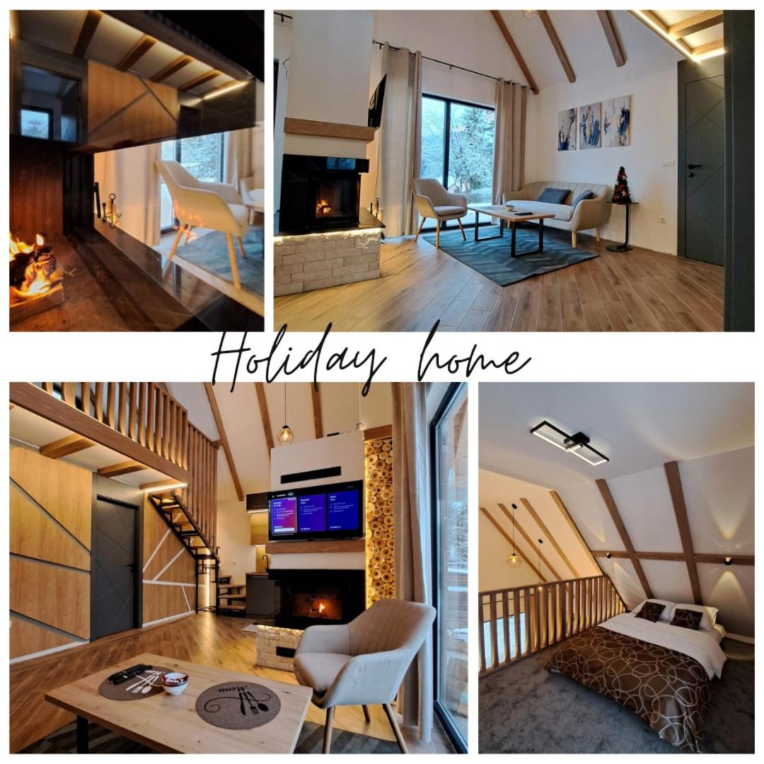 Holiday home en Pale