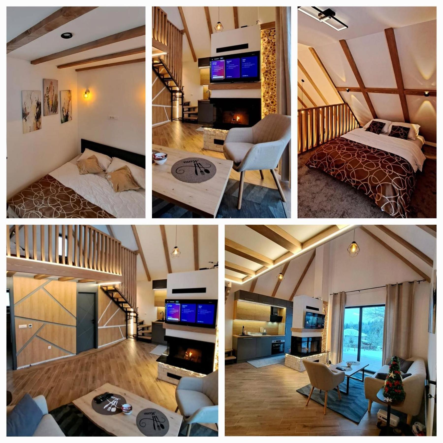 Holiday home en Pale