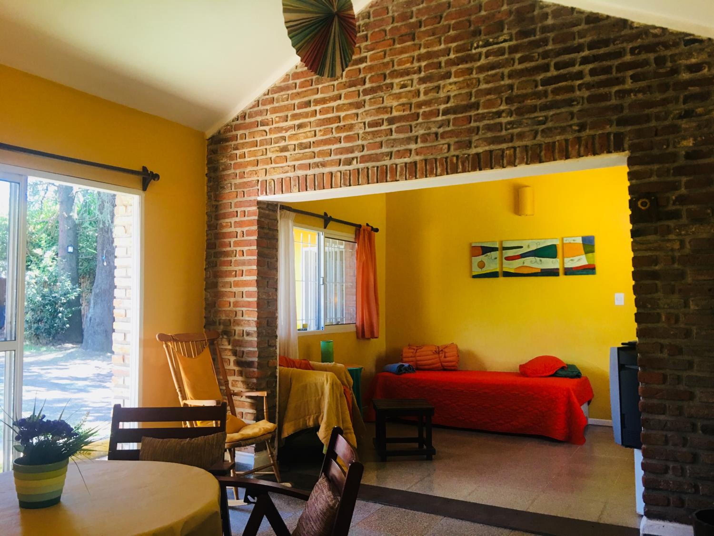 Casa Quinta Tigre Benavidez