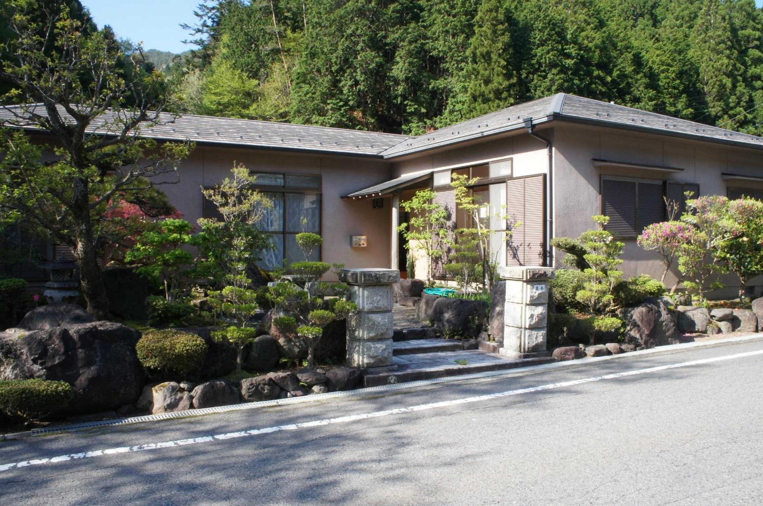 Inn Unkai no Sato no Yado 民宿 雲海の里の宿 view 2