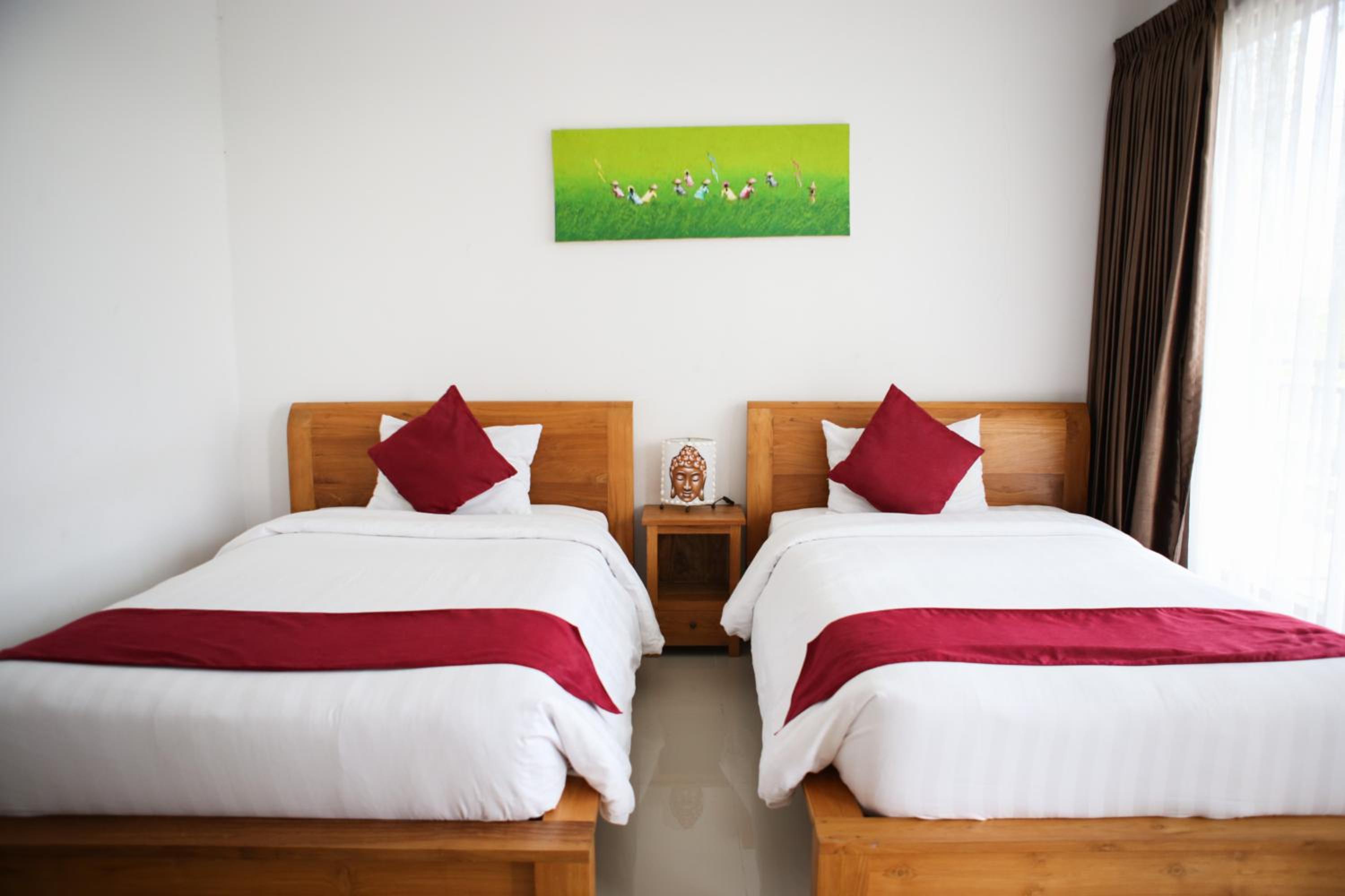 Grandpa Guest House