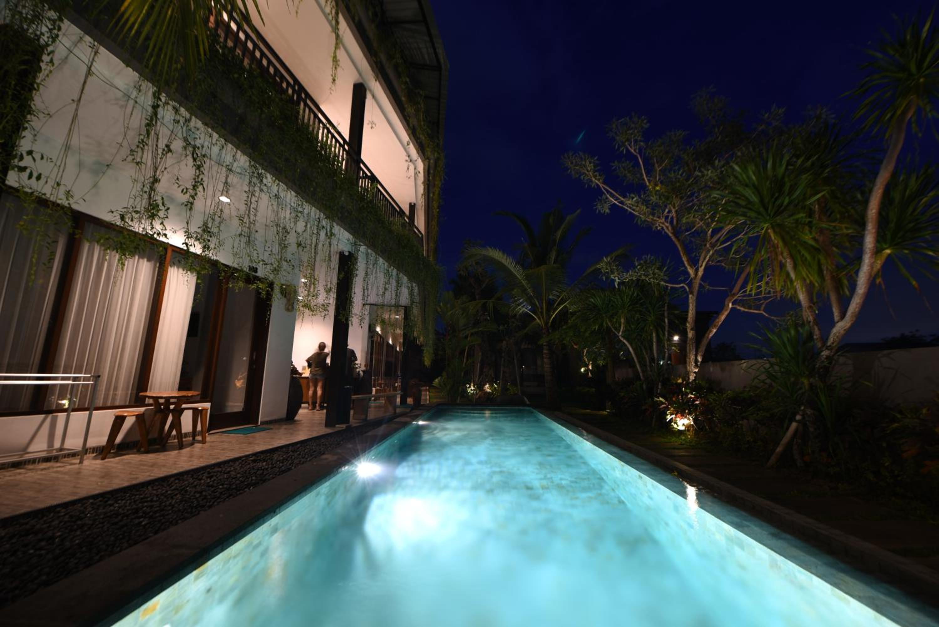 Grandpa Guest House