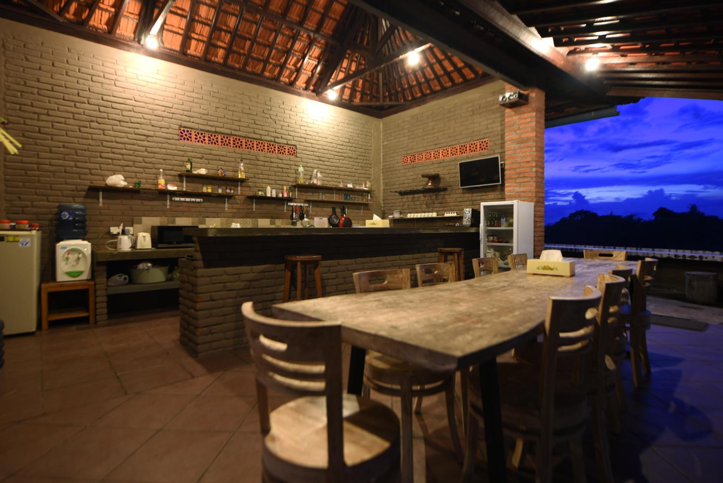 Grandpa Guest House
