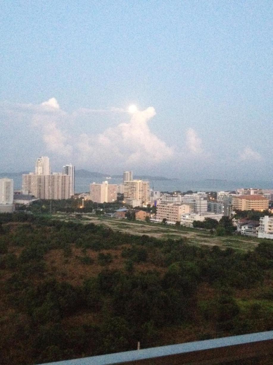 Grande Caribbean Resort 17th floor by Bell-Turner view 3